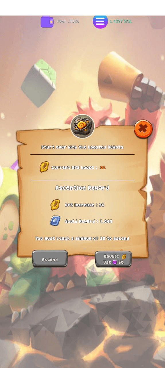 SolPaw Merge screenshot 4