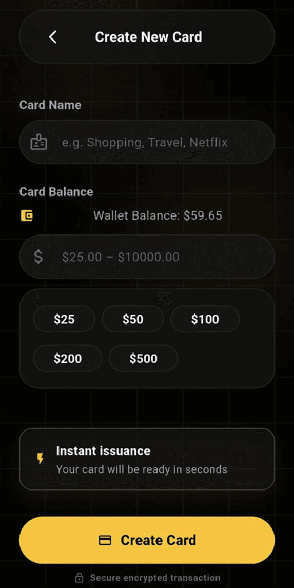 AurexCash screenshot 3