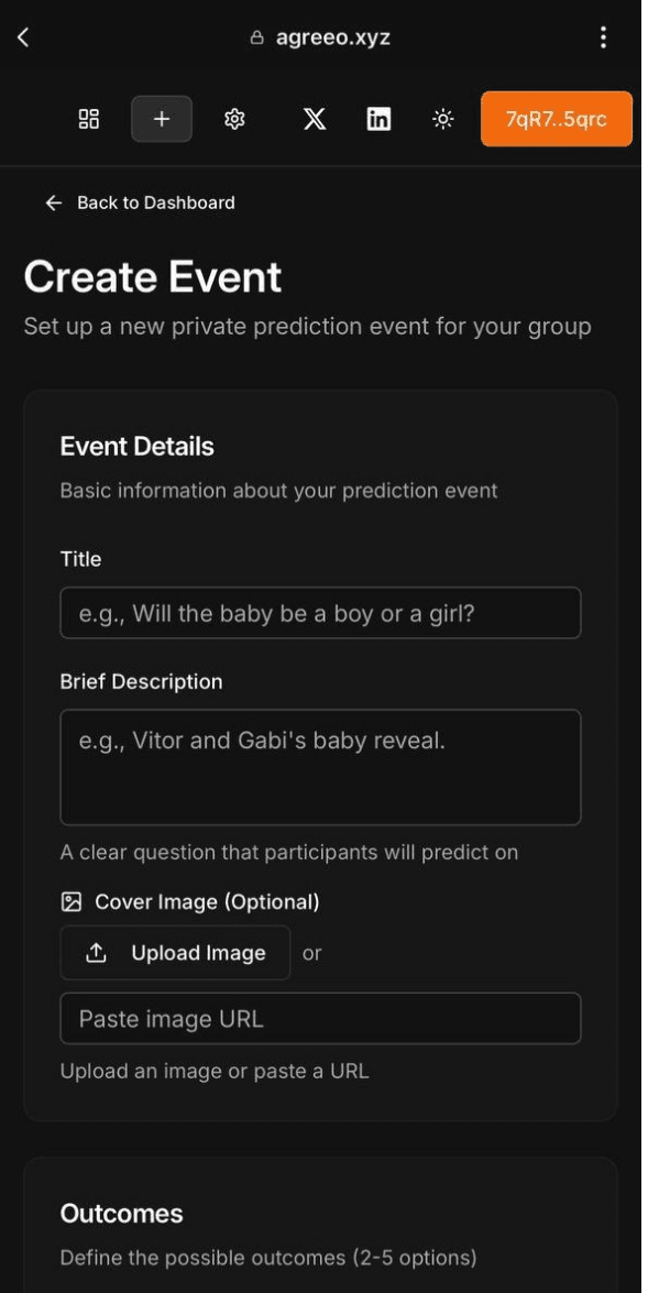 Agreeo screenshot 3