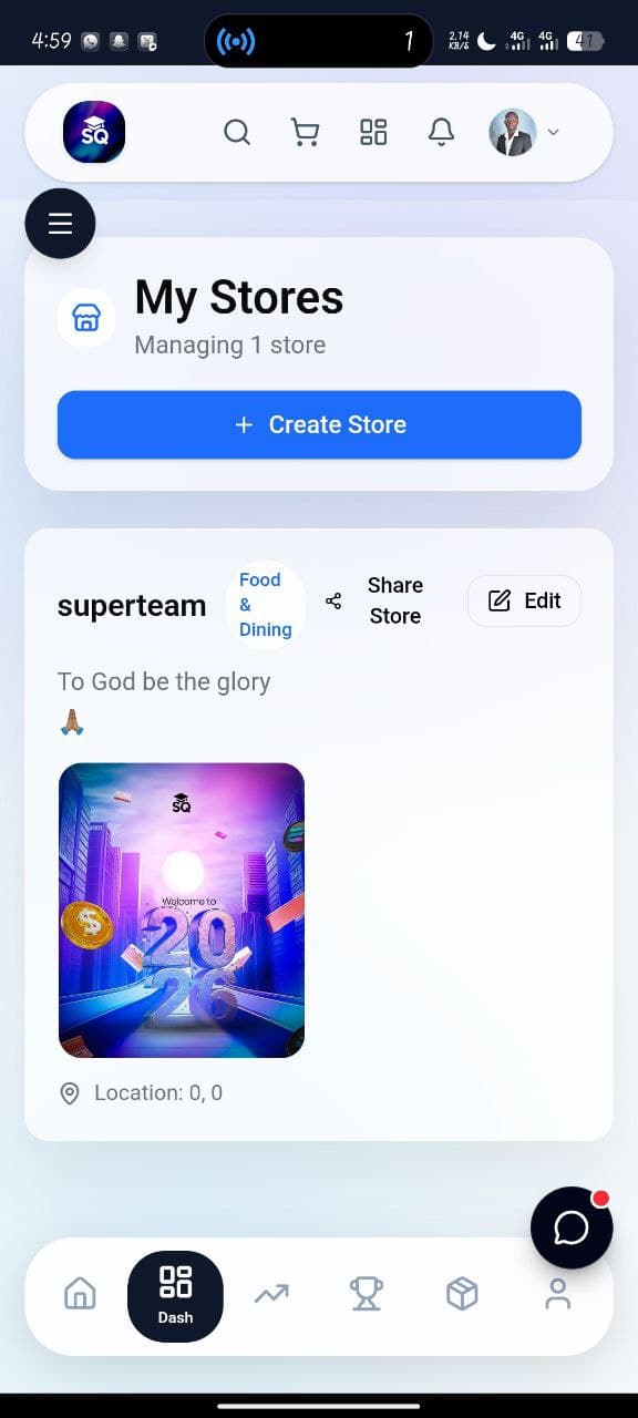StudIQ Campus Store screenshot 7