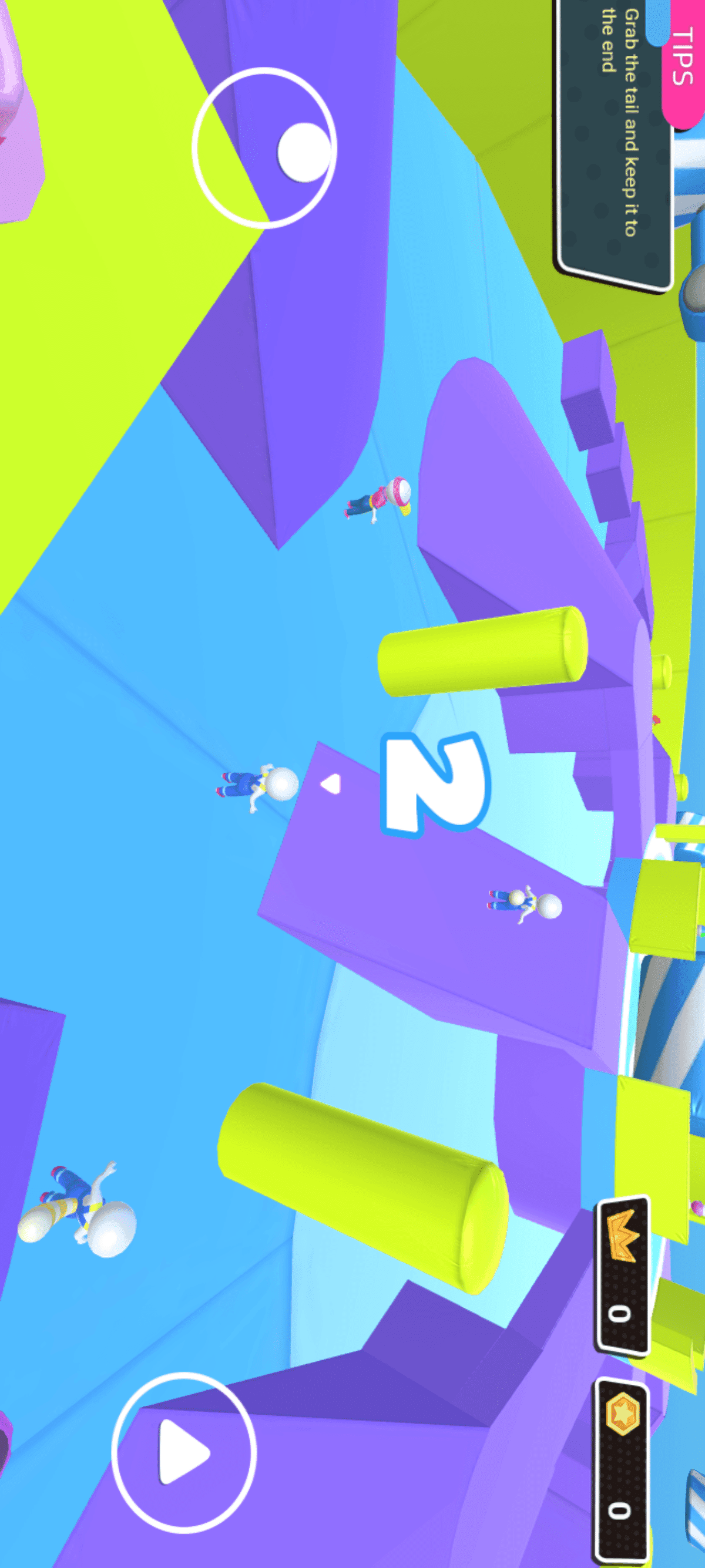 Stumble Boys screenshot 3