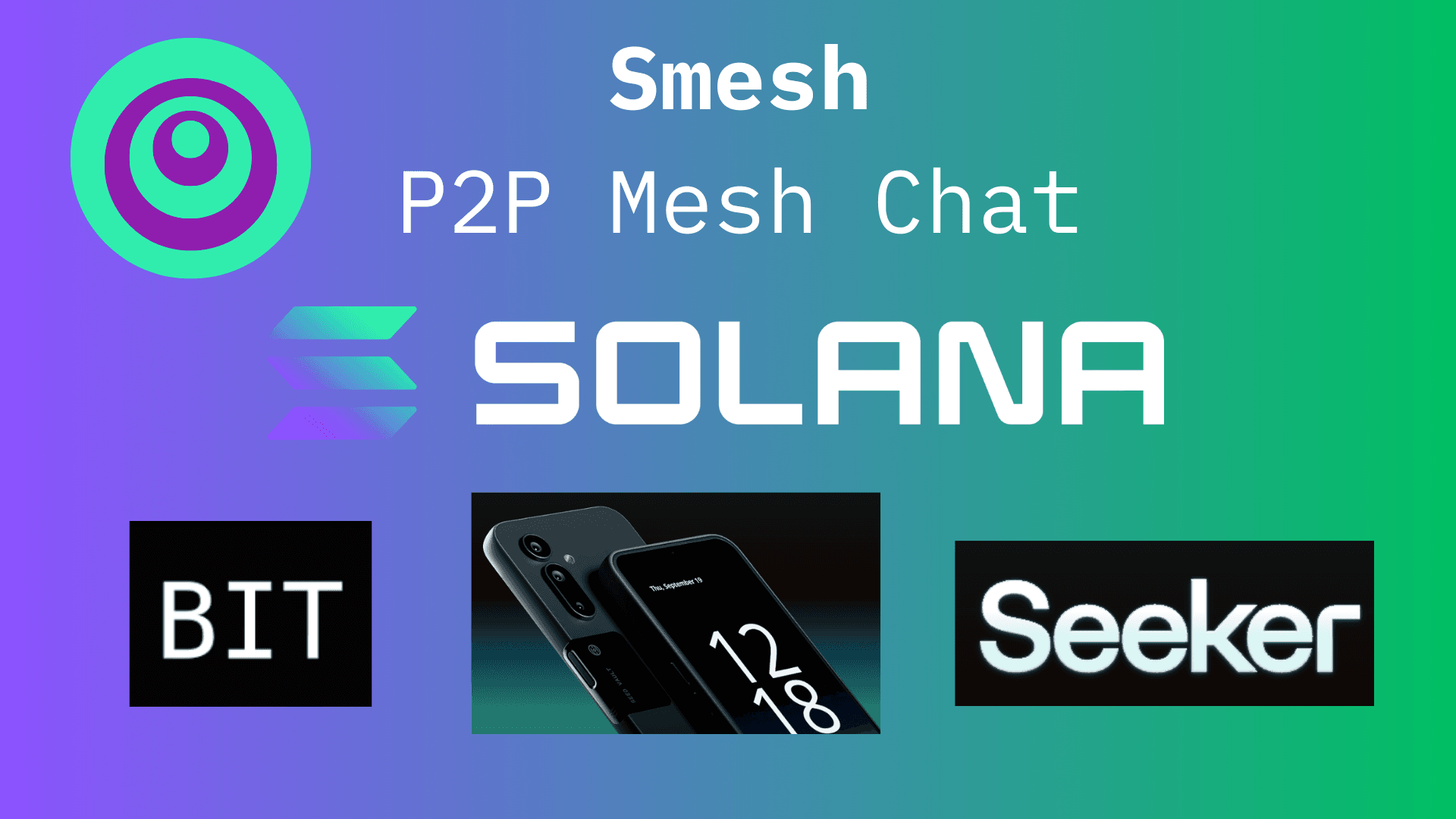 Smesh screenshot 4