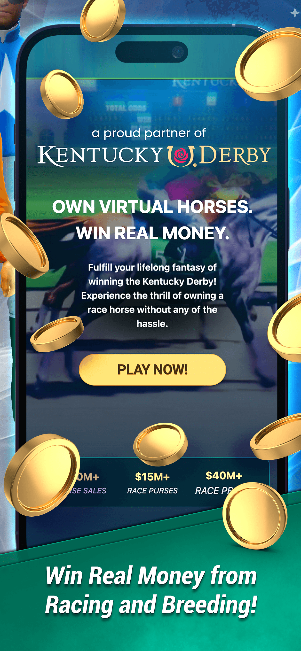 Photo Finish Live screenshot 7