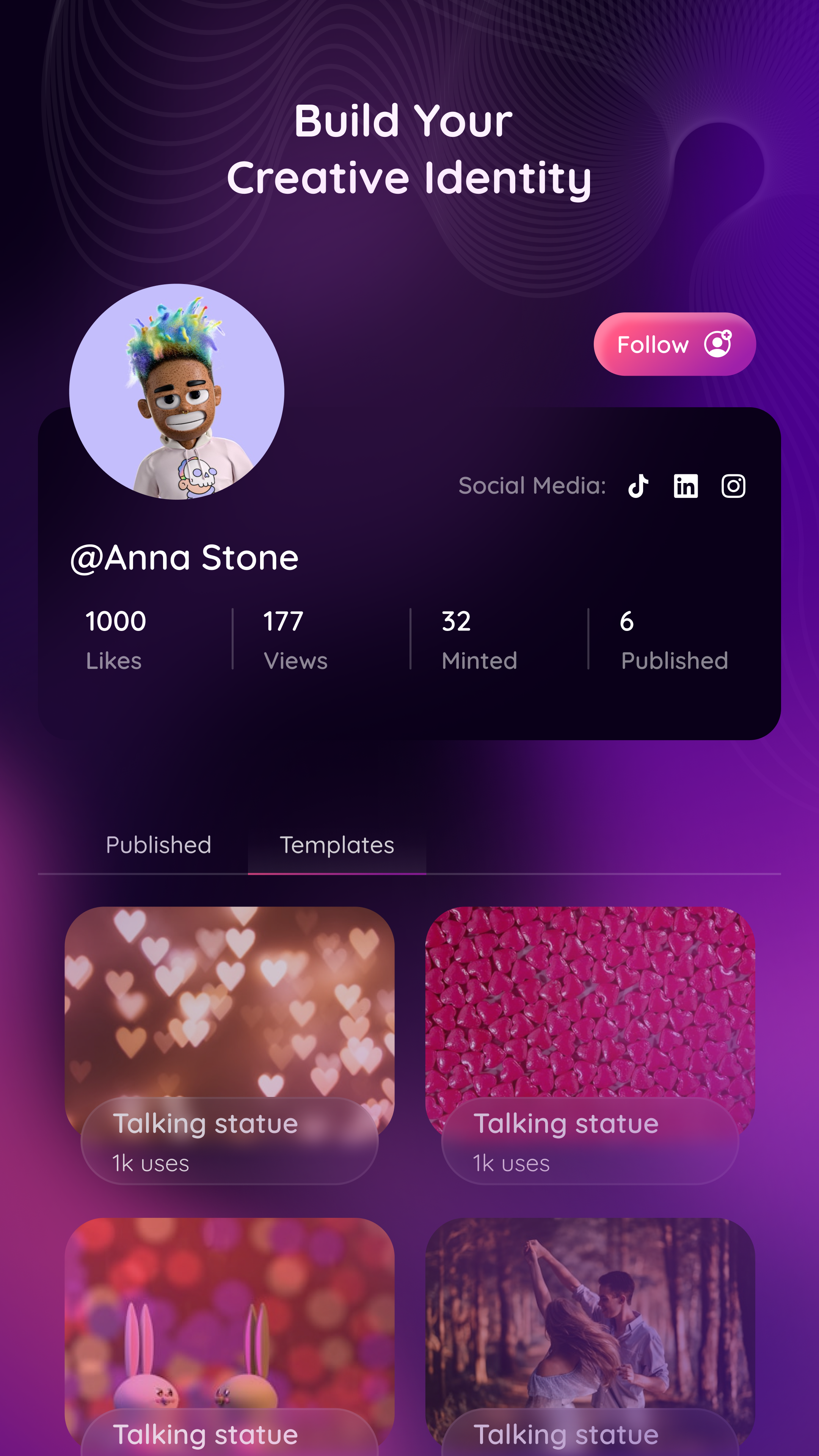 Candy Studio screenshot 6