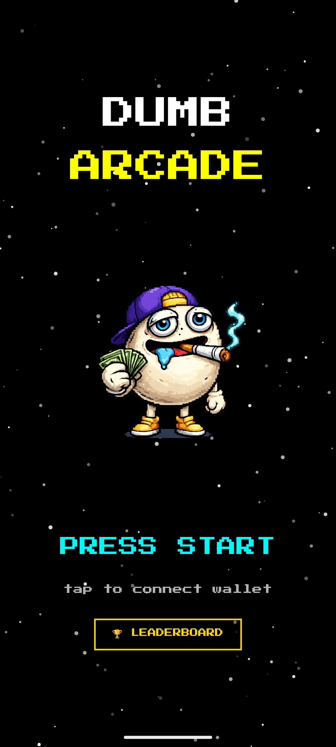 Dumb Arcade screenshot 1