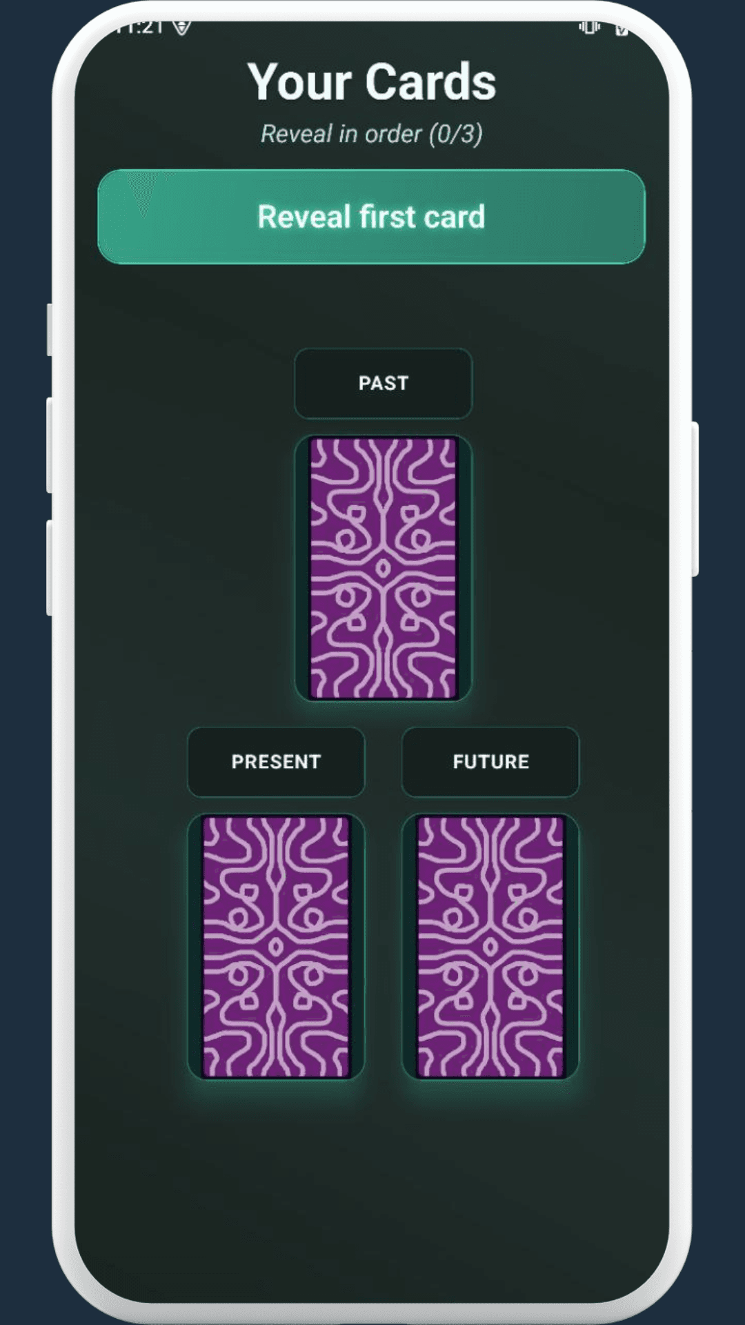 Tarot Readings screenshot 4