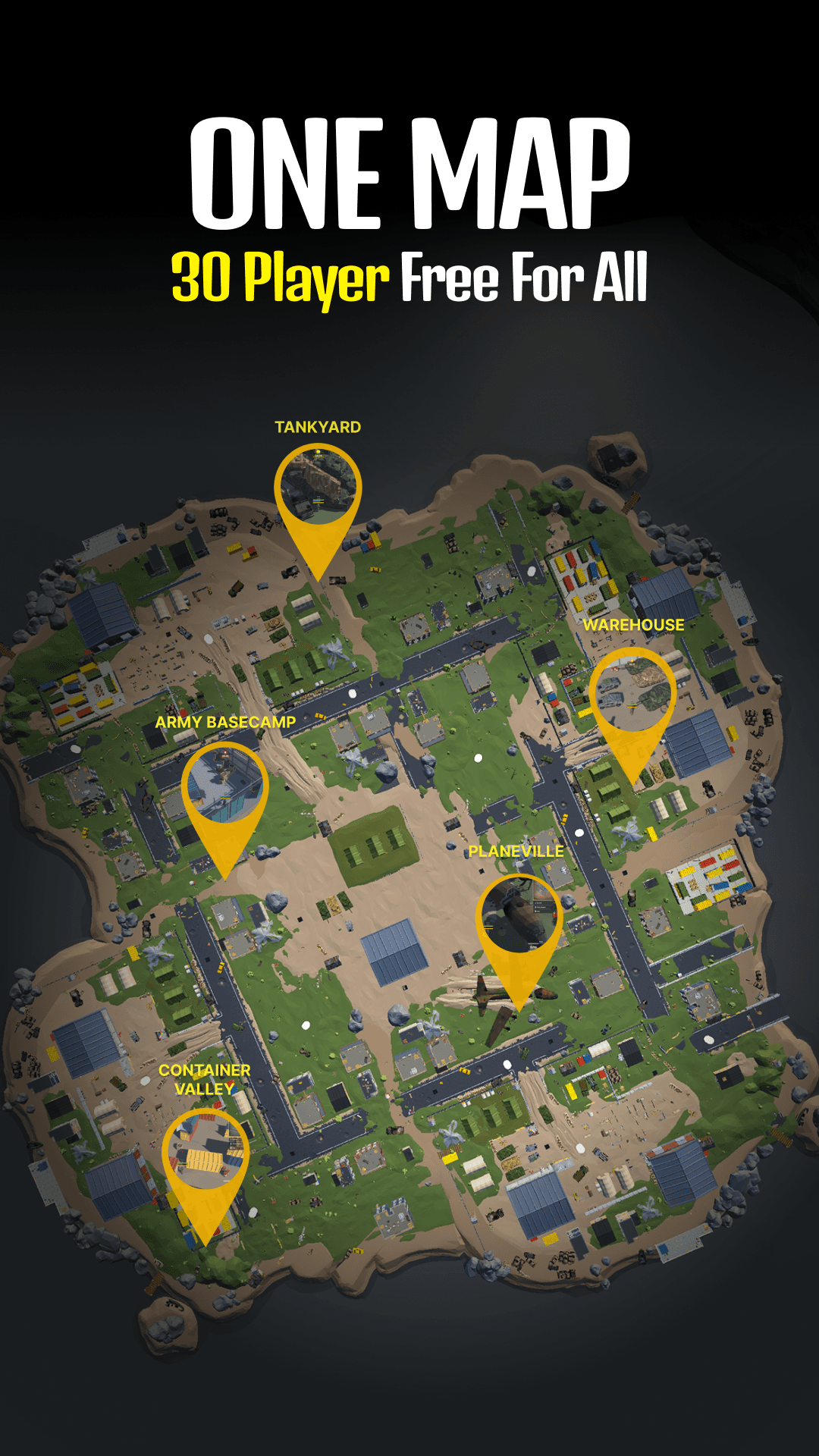 Venator screenshot 3