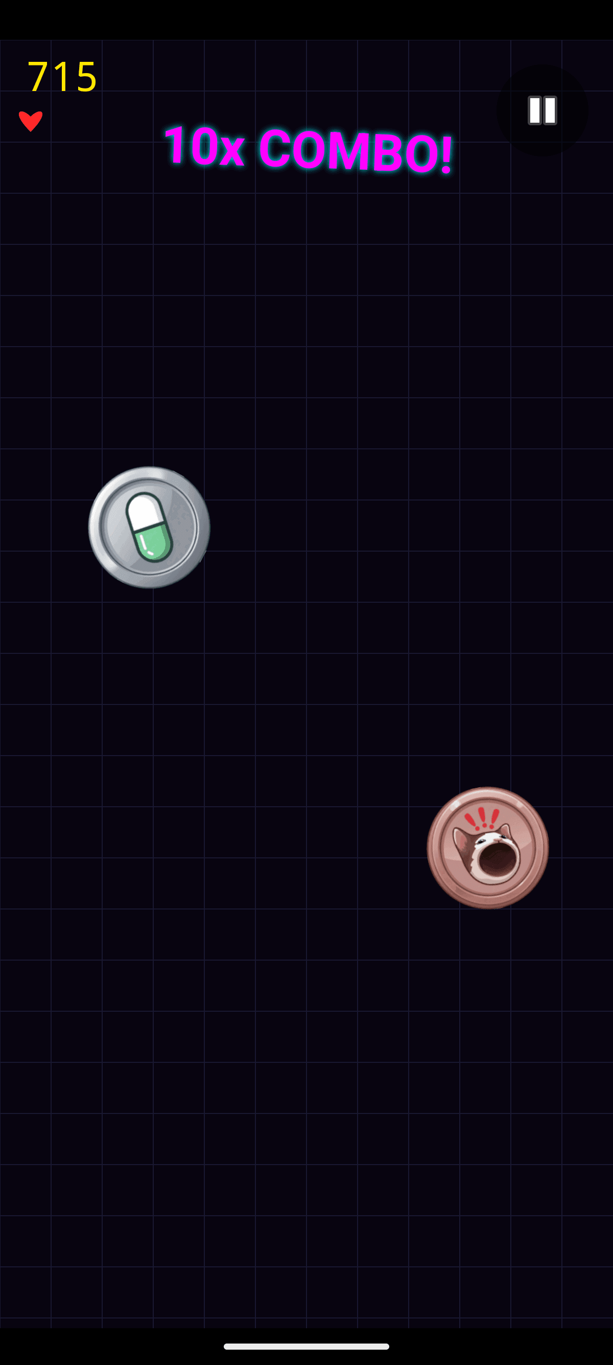 Solana Ninja screenshot 3