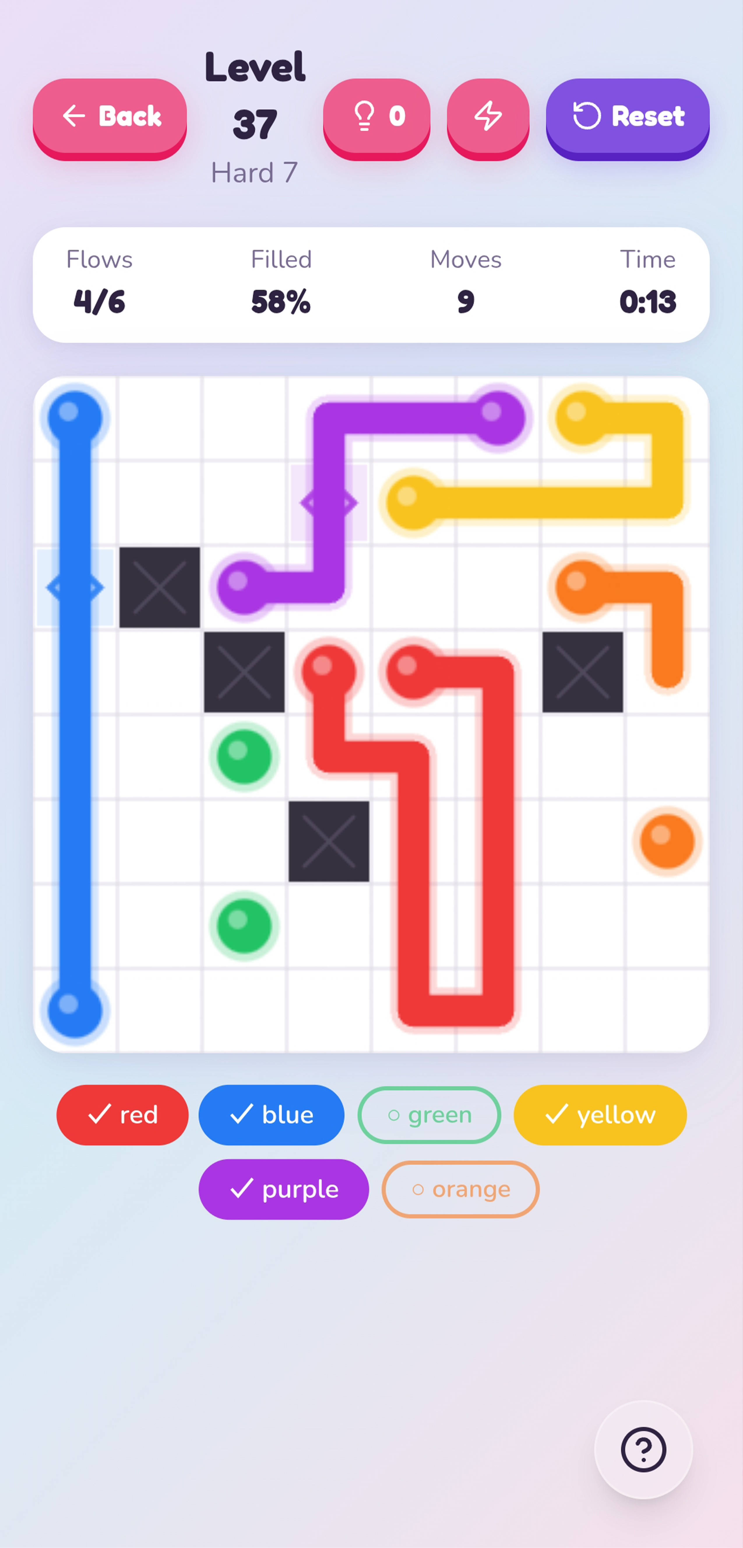 DotFlow screenshot 6