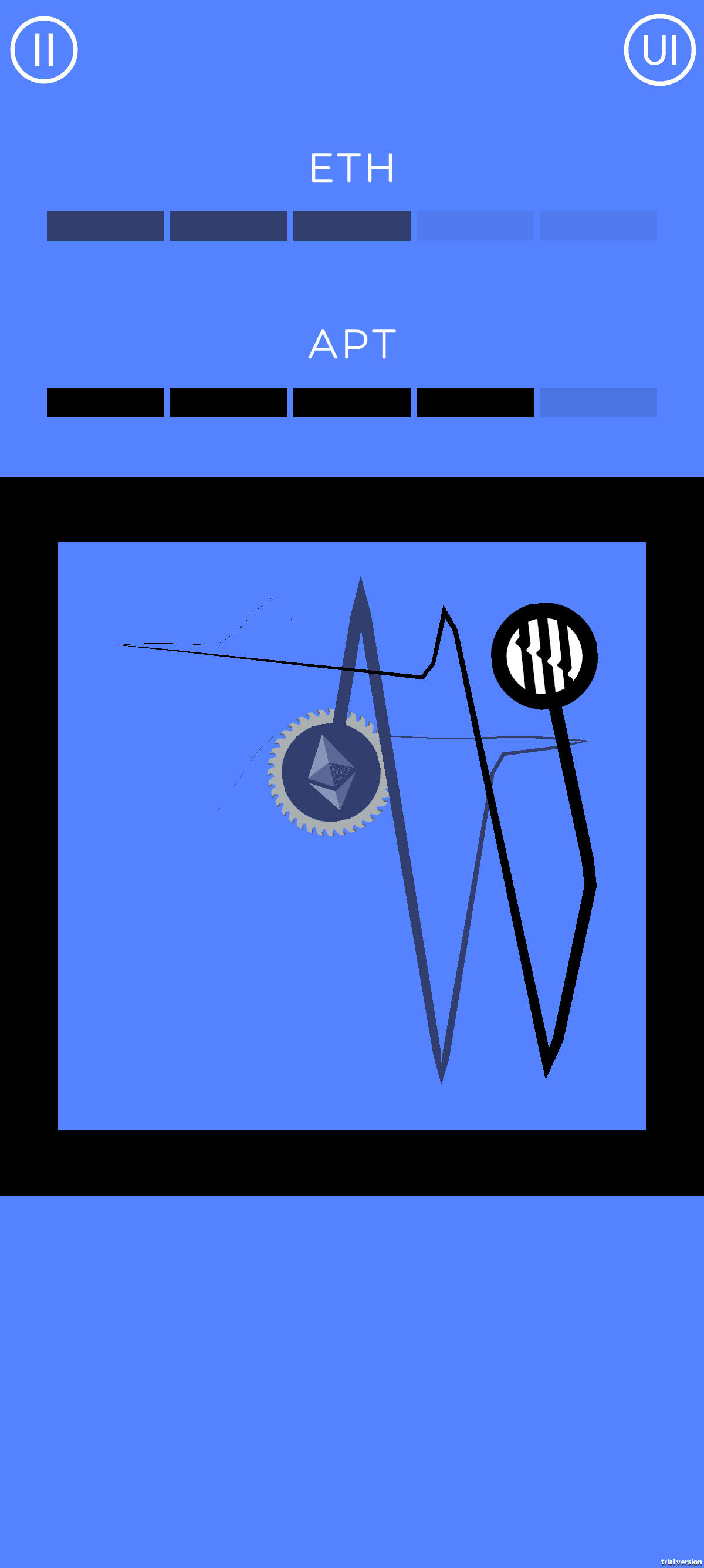 Marble Battle screenshot 2