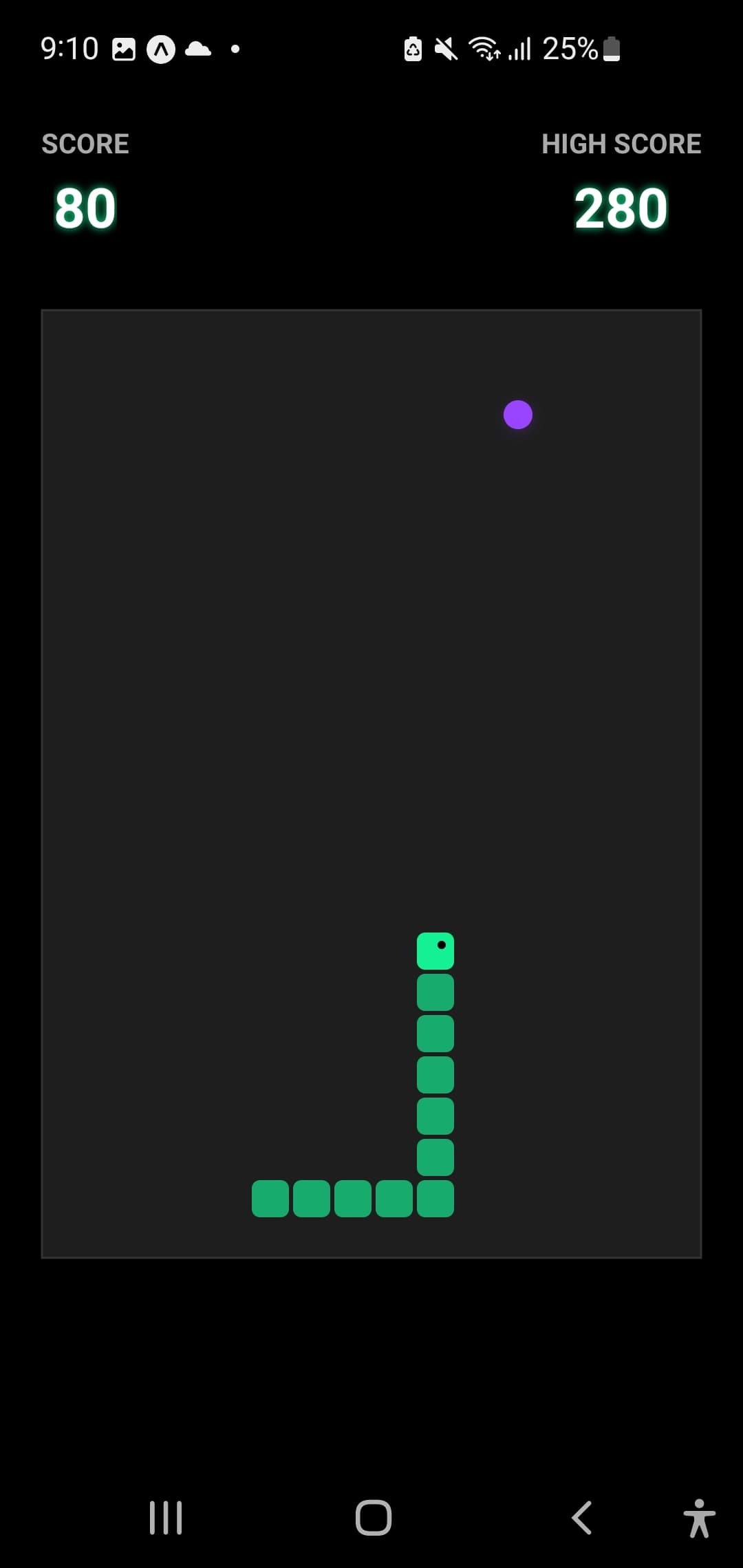 SolSnake screenshot 3