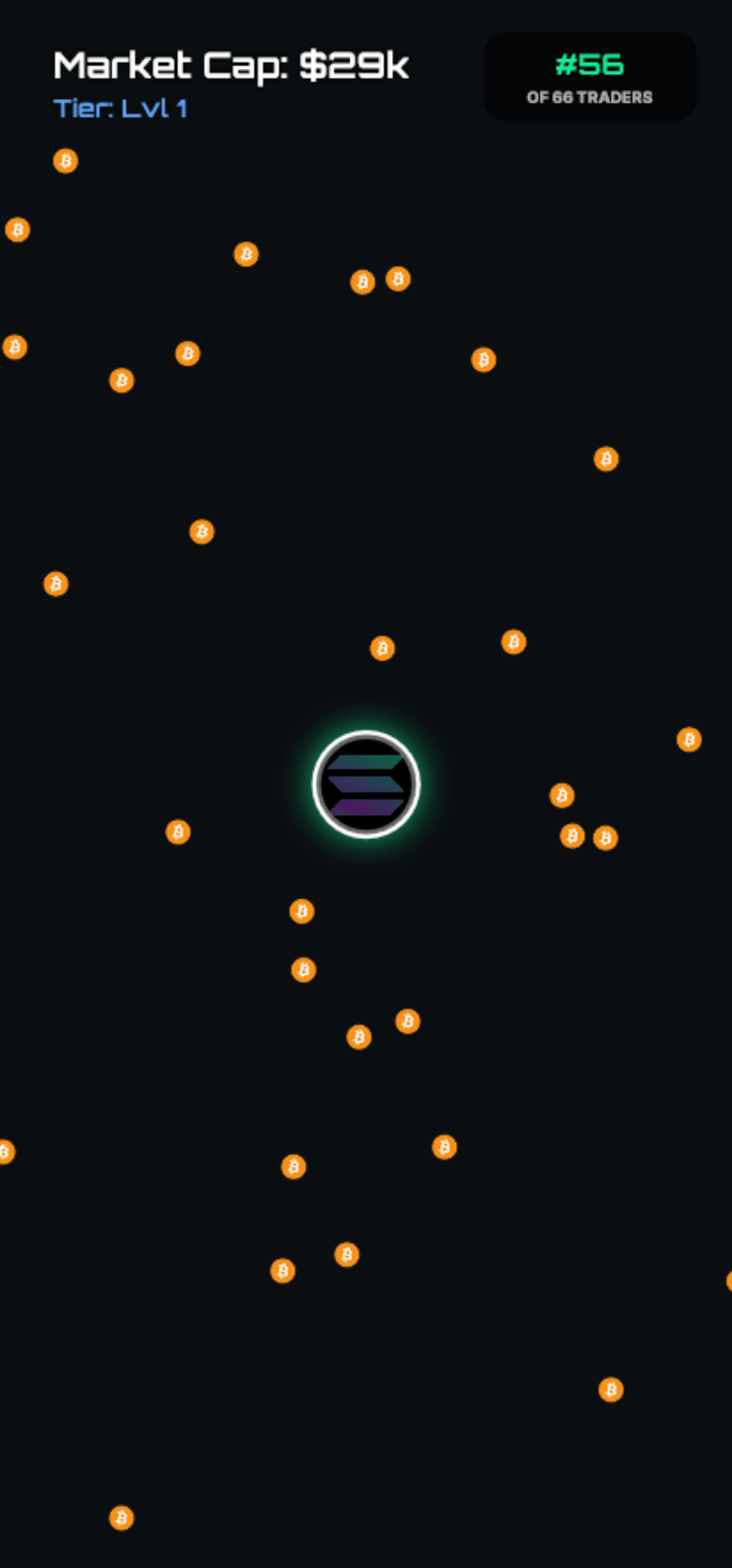 CoinChomp screenshot 3