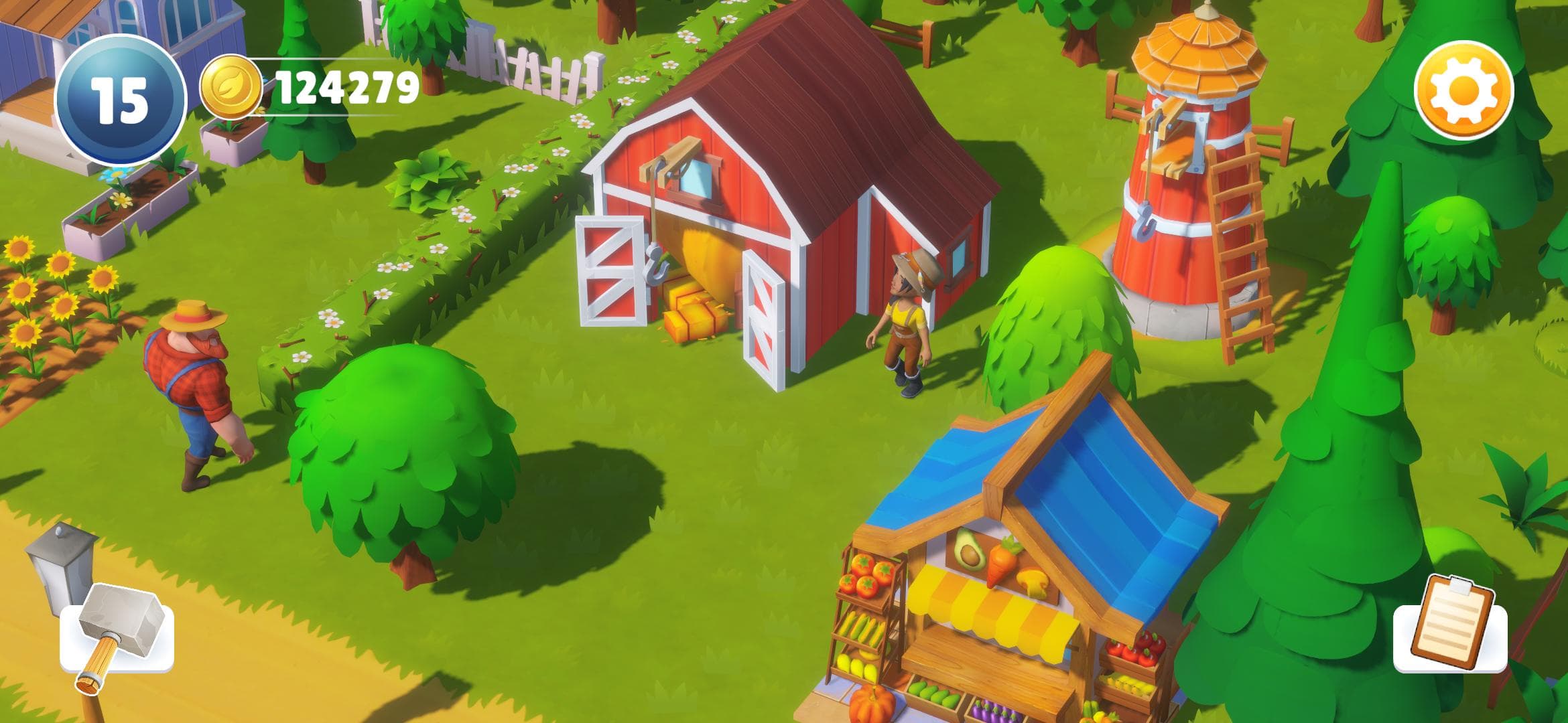 Only Farms screenshot 3