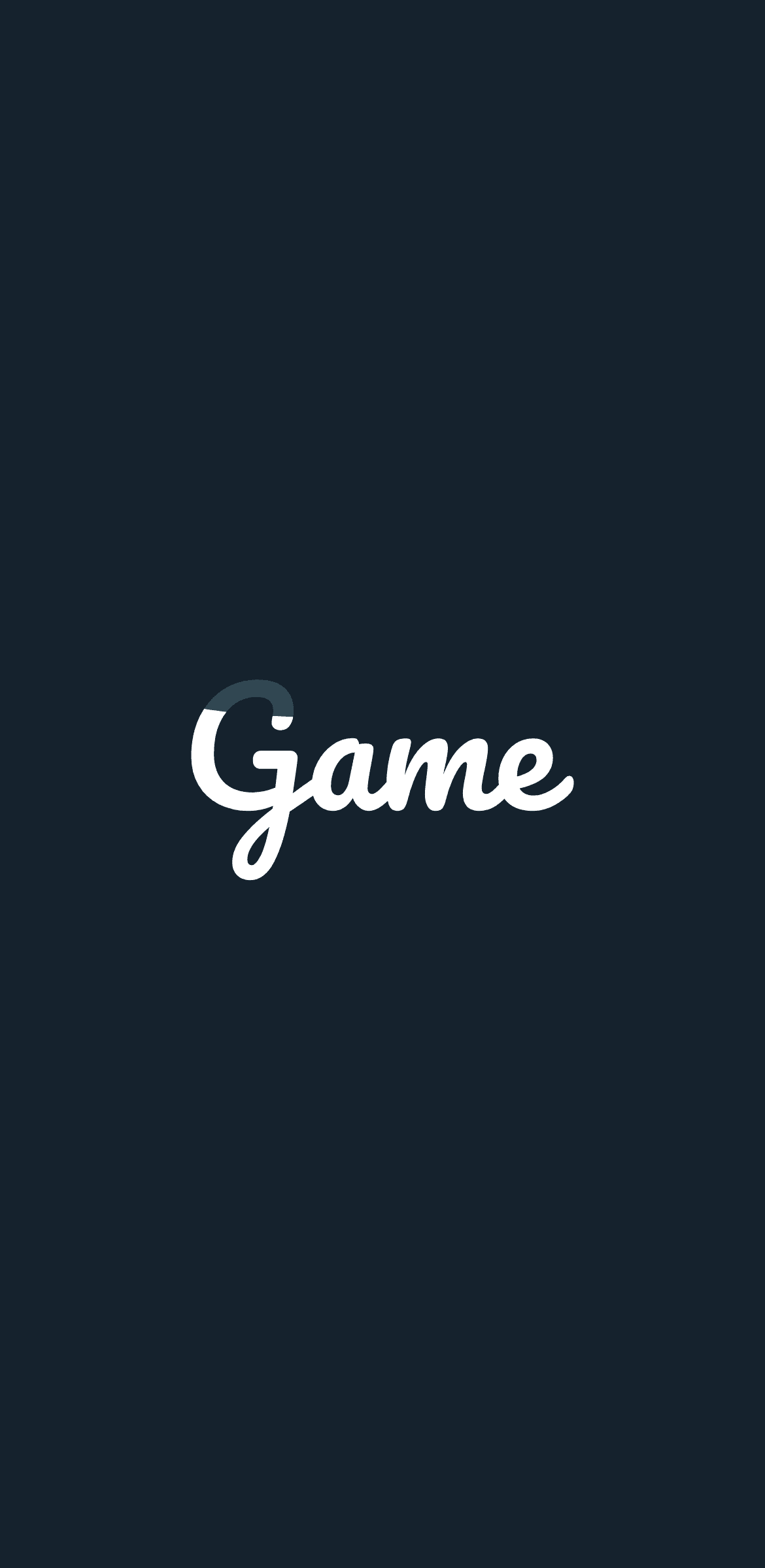 Limbo Game screenshot 1