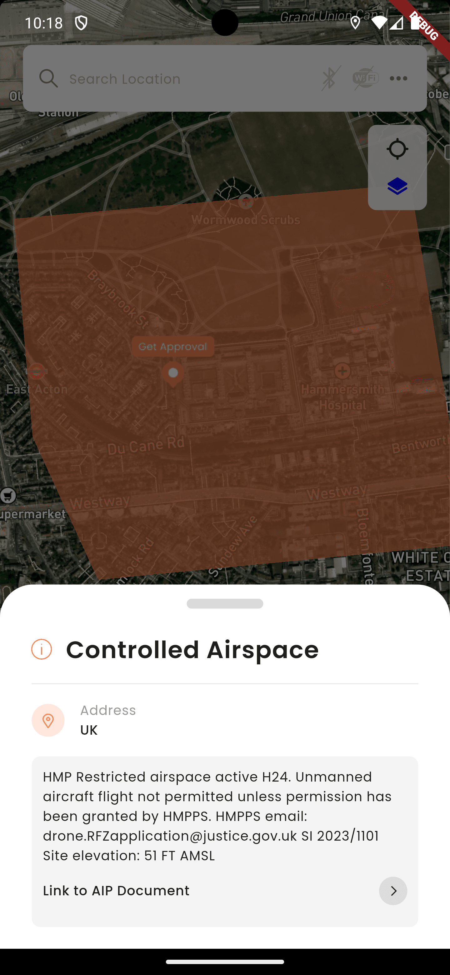 SkyTrade screenshot 4