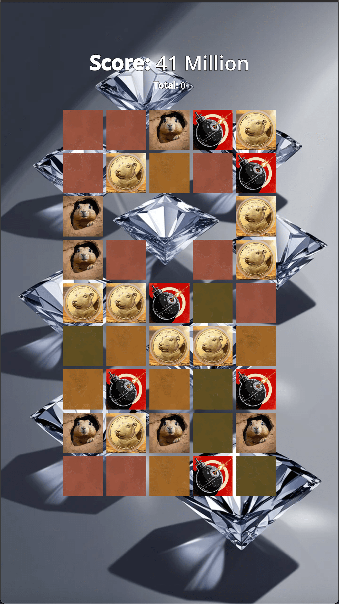 MudDog TNT screenshot 3