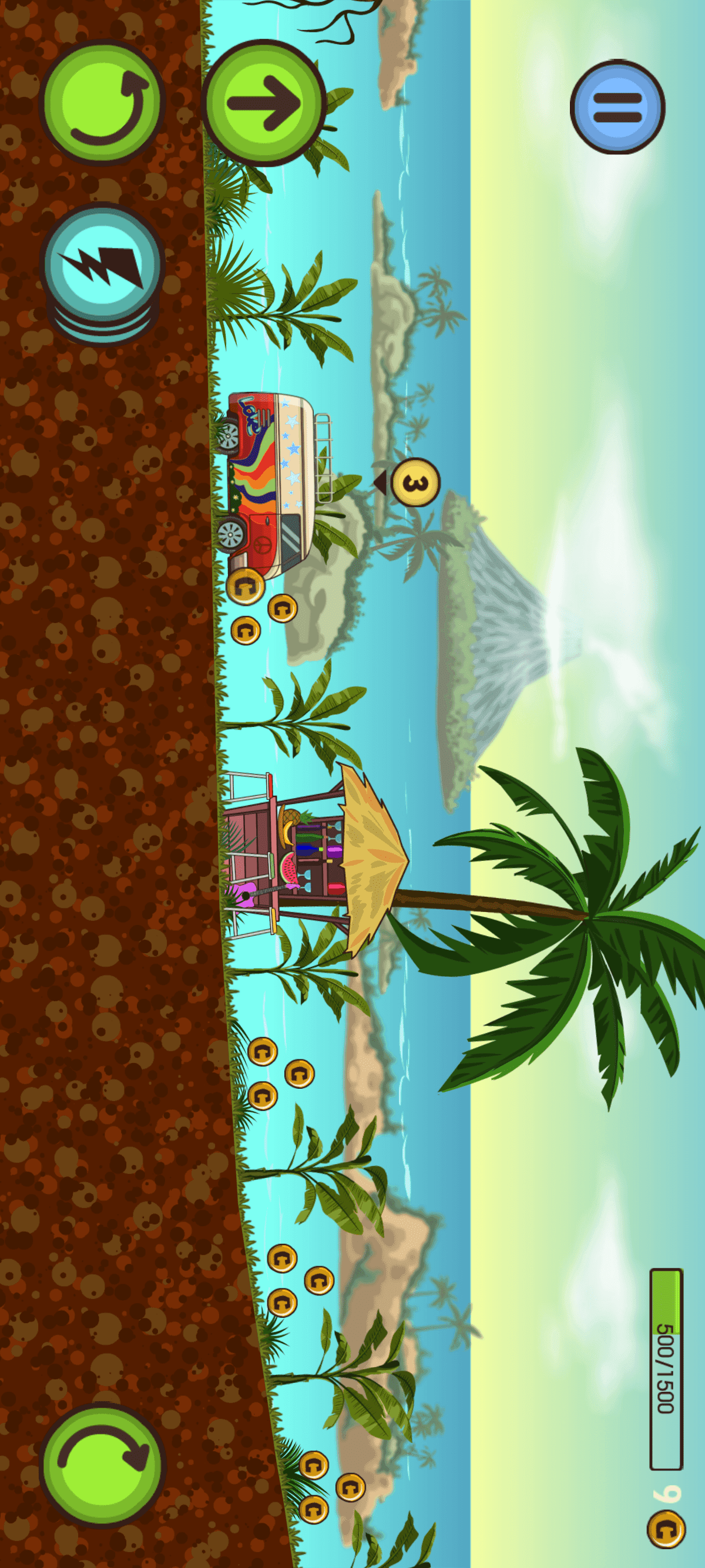 Adventure Drivers screenshot 4