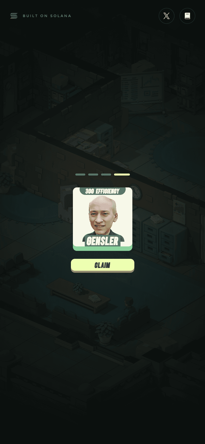 Cash City screenshot 3