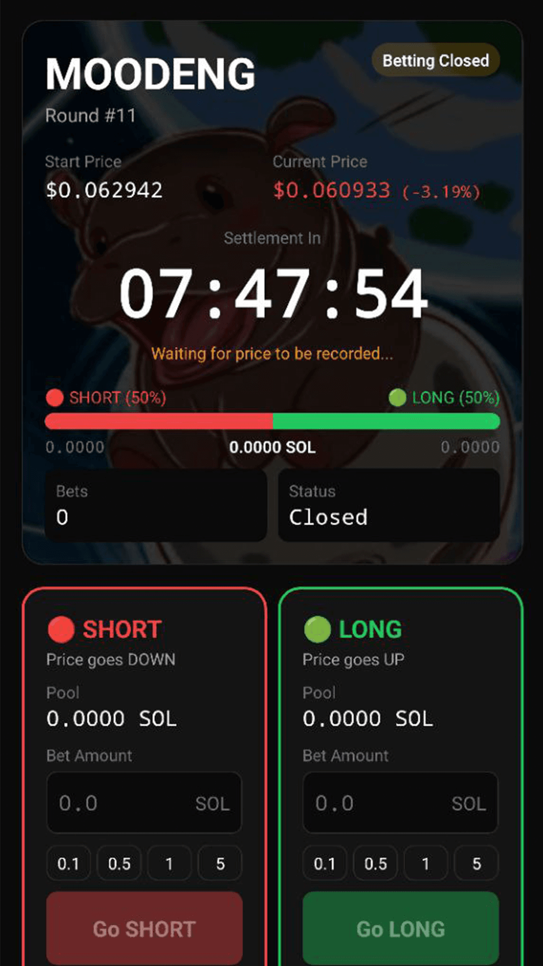 Microperps screenshot 1