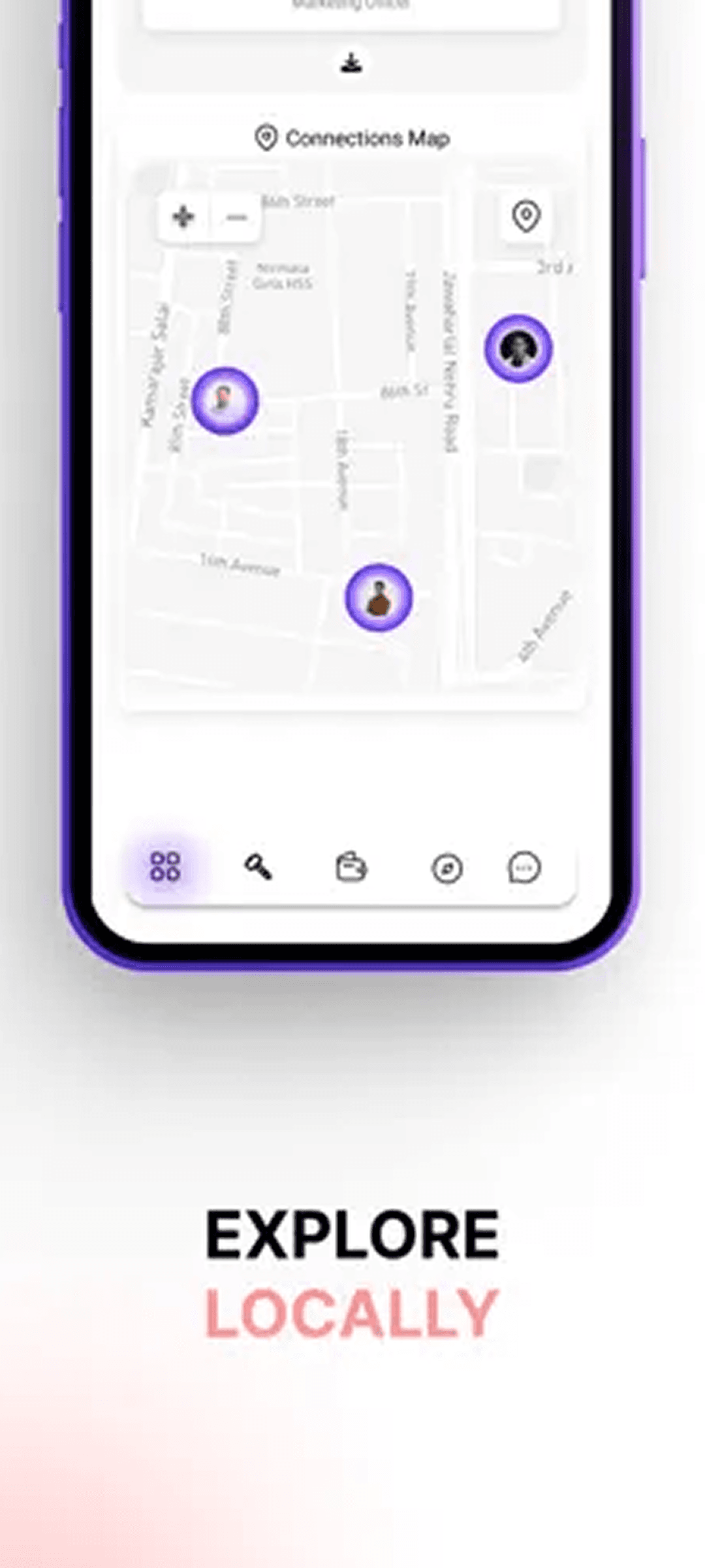 SWOP screenshot 2