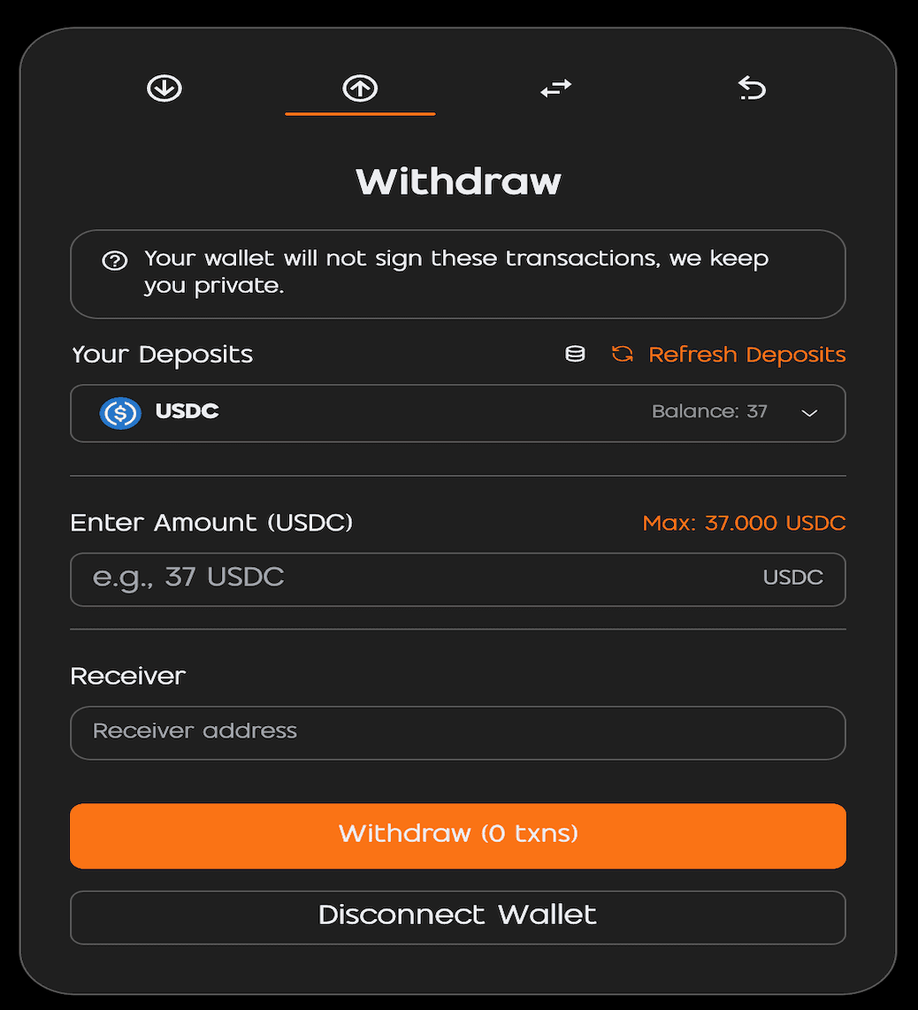 Turbine Cash screenshot 2