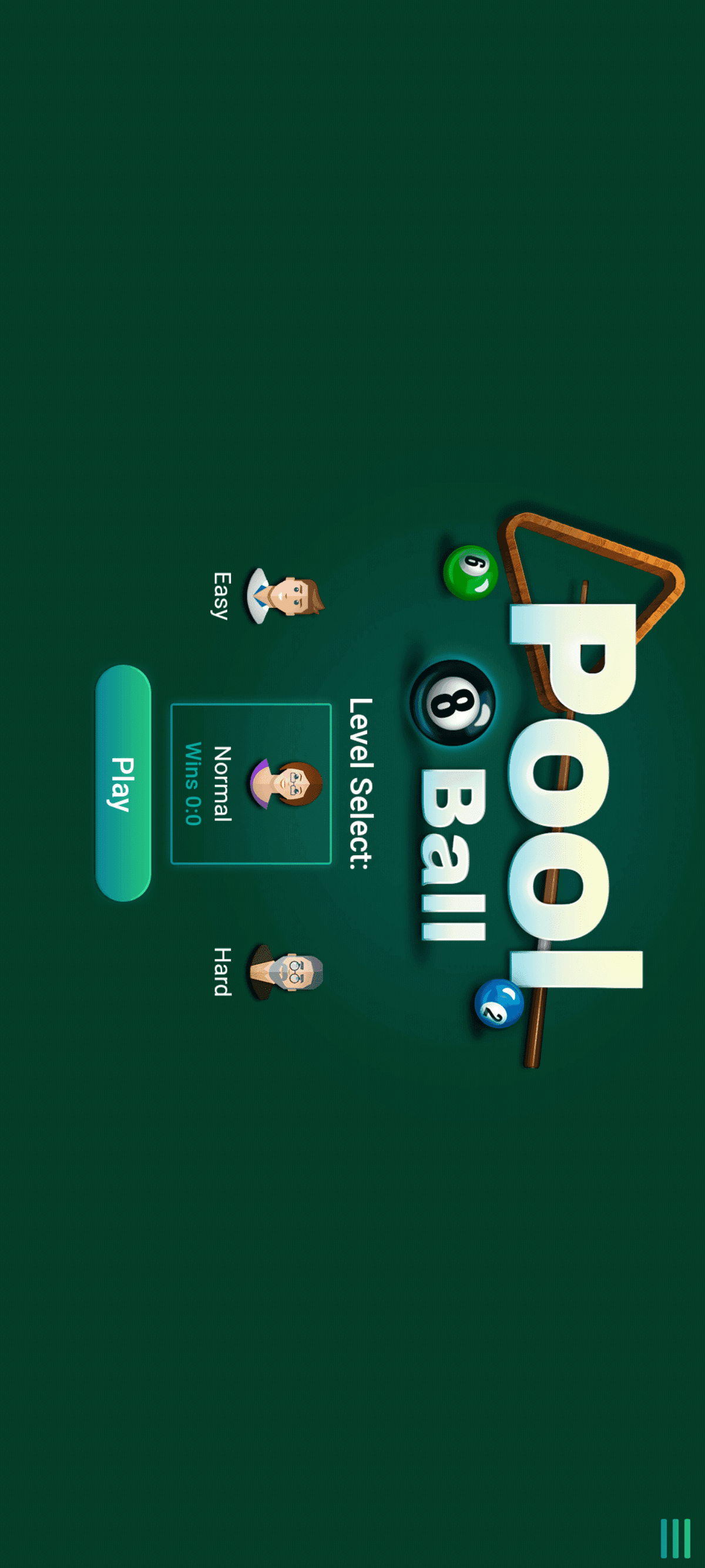 8 Ball Pool screenshot 1