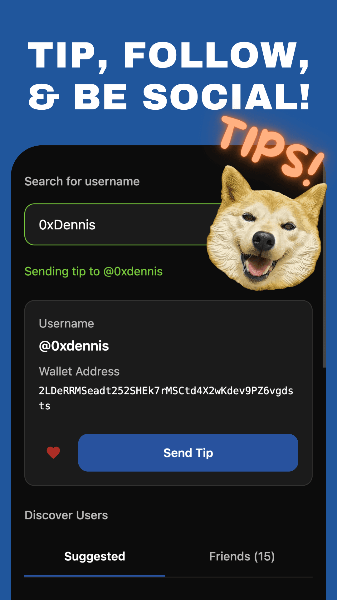 NeiroPay screenshot 2