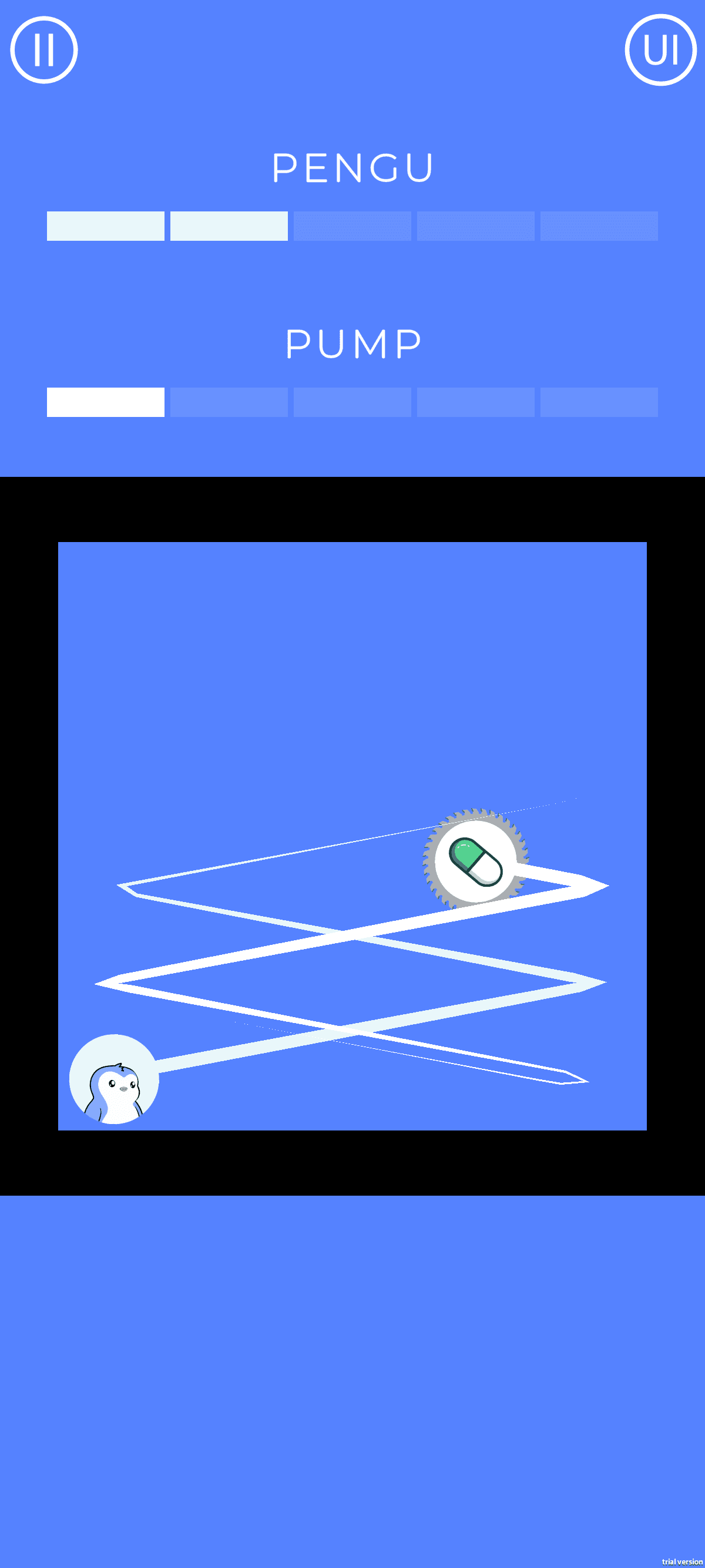 Marble Battle screenshot 4
