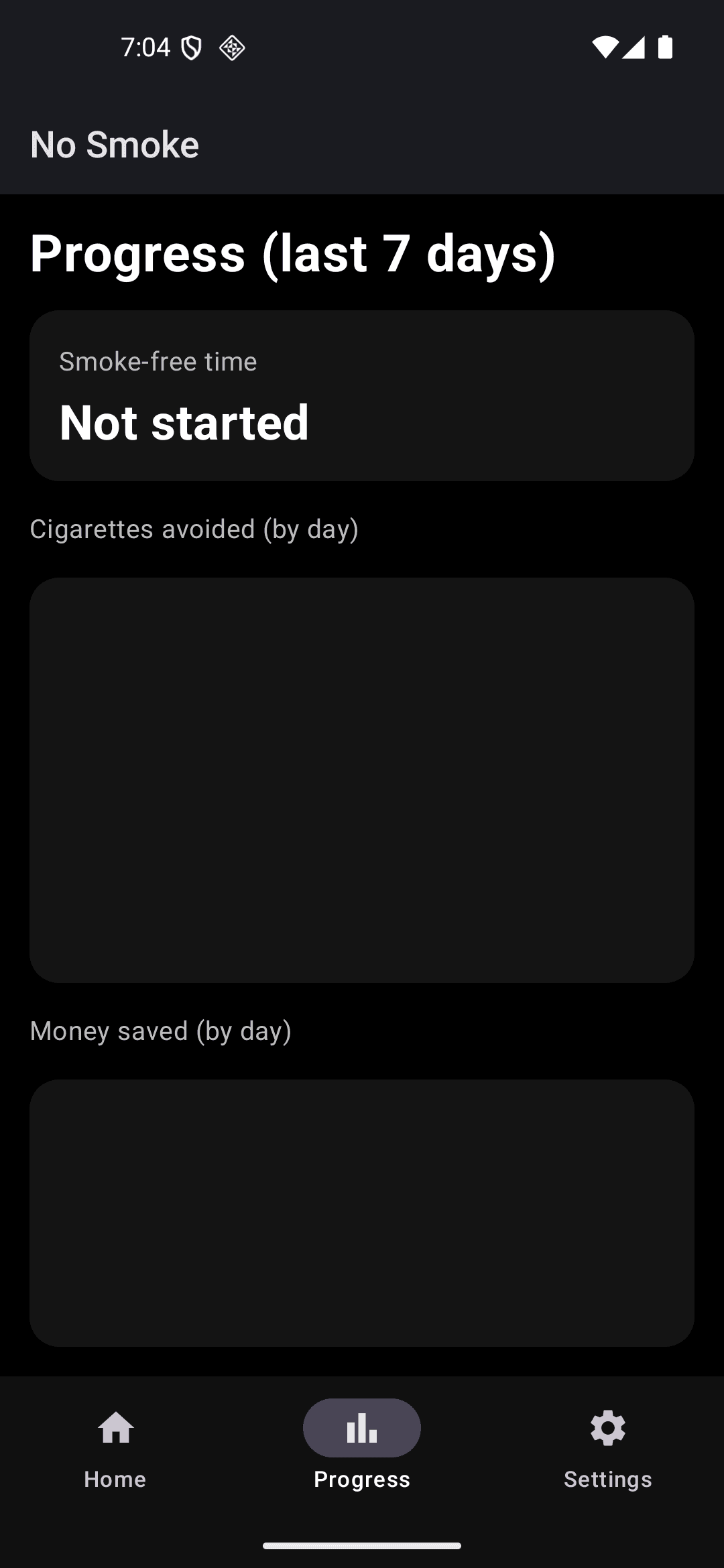 No Smoke screenshot 3