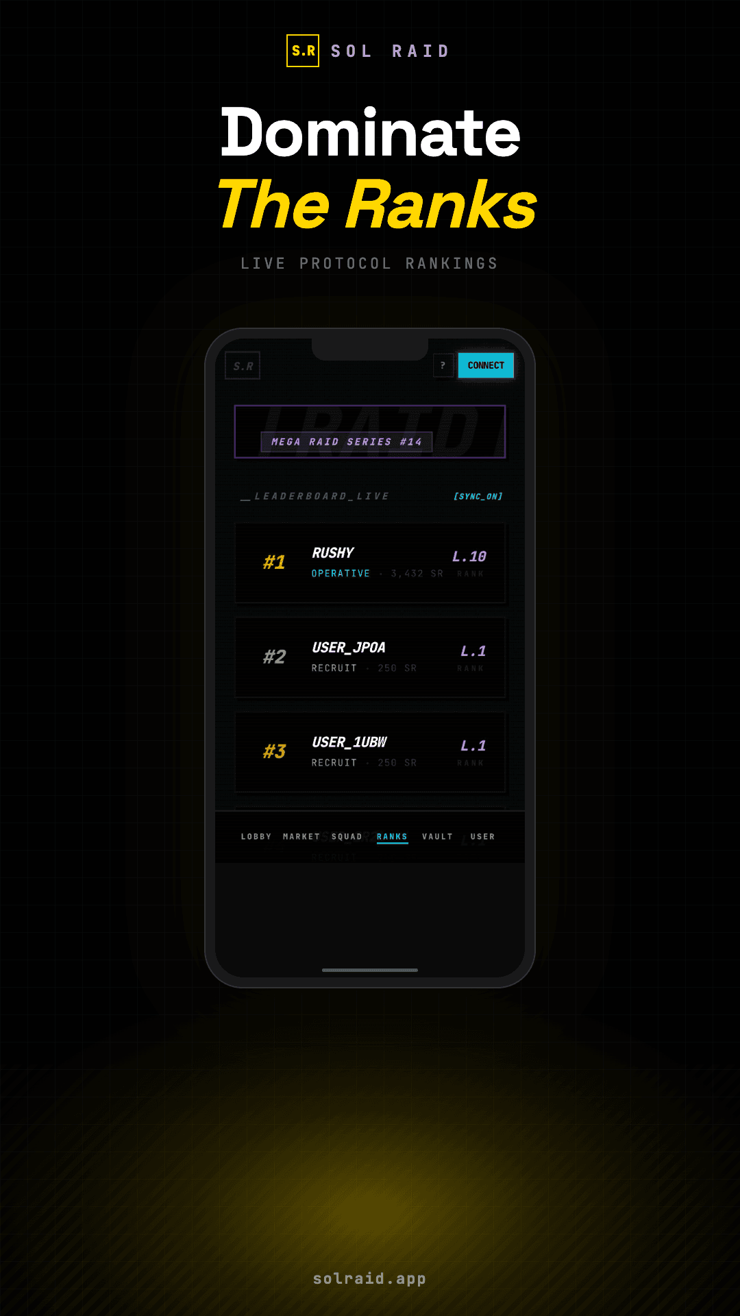 SolRaid screenshot 4