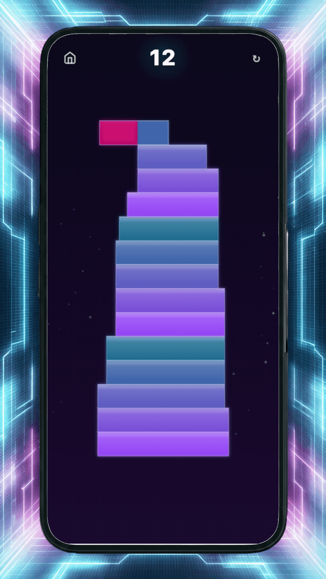 Sol Spire screenshot 2