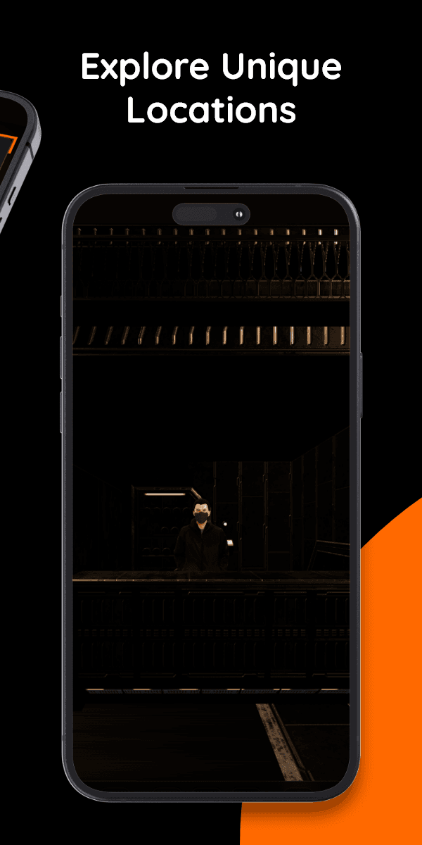 Ember Raids screenshot 3