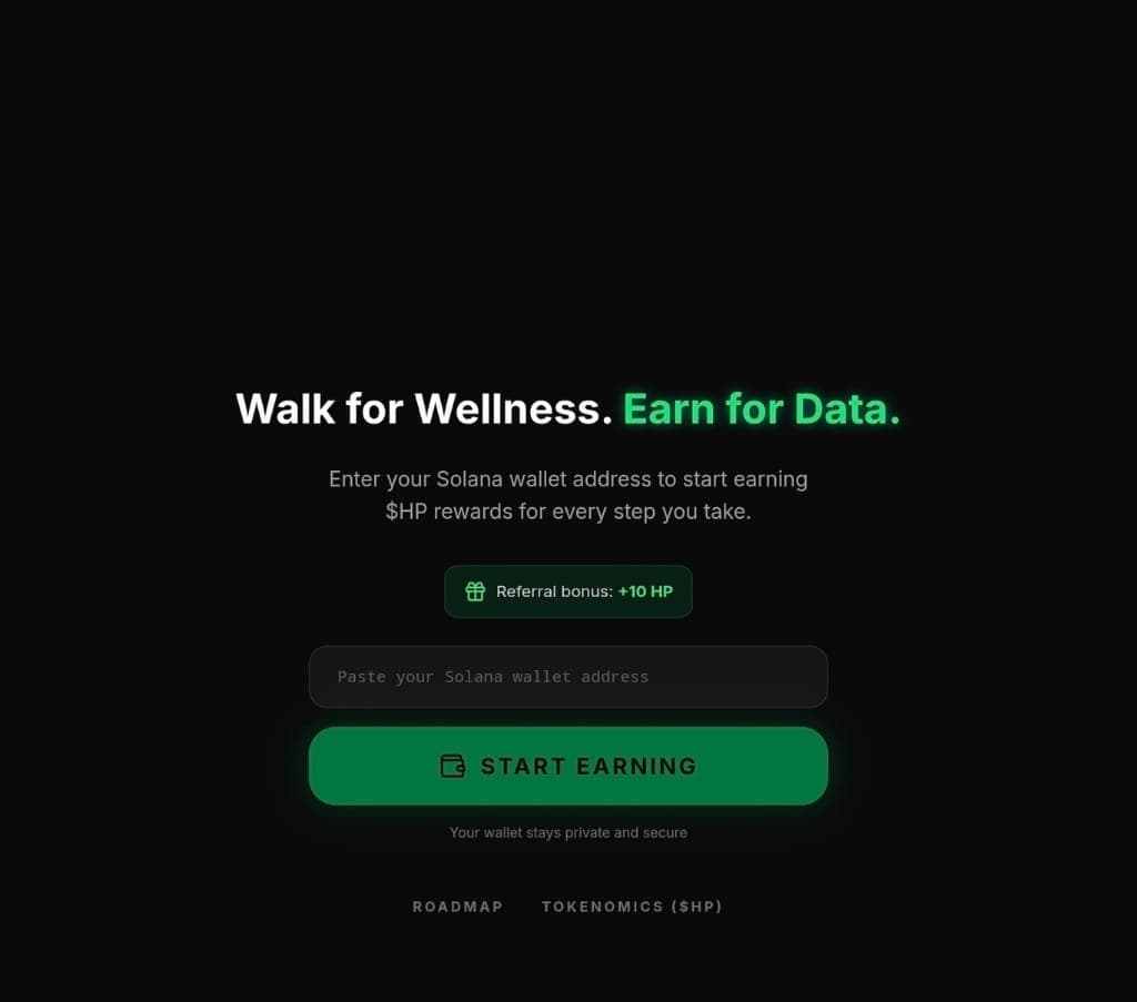 Health Ai screenshot 2