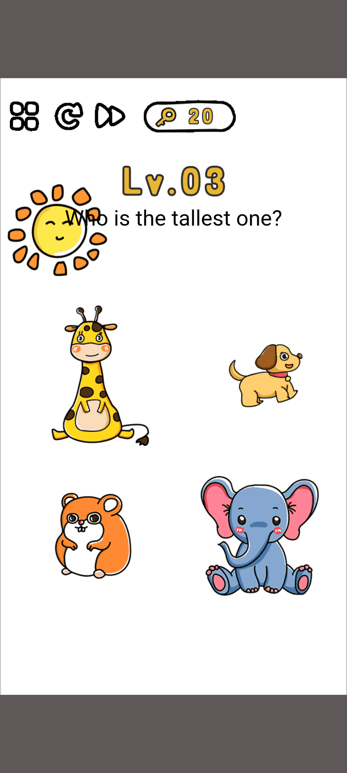 Brain Teaser screenshot 3