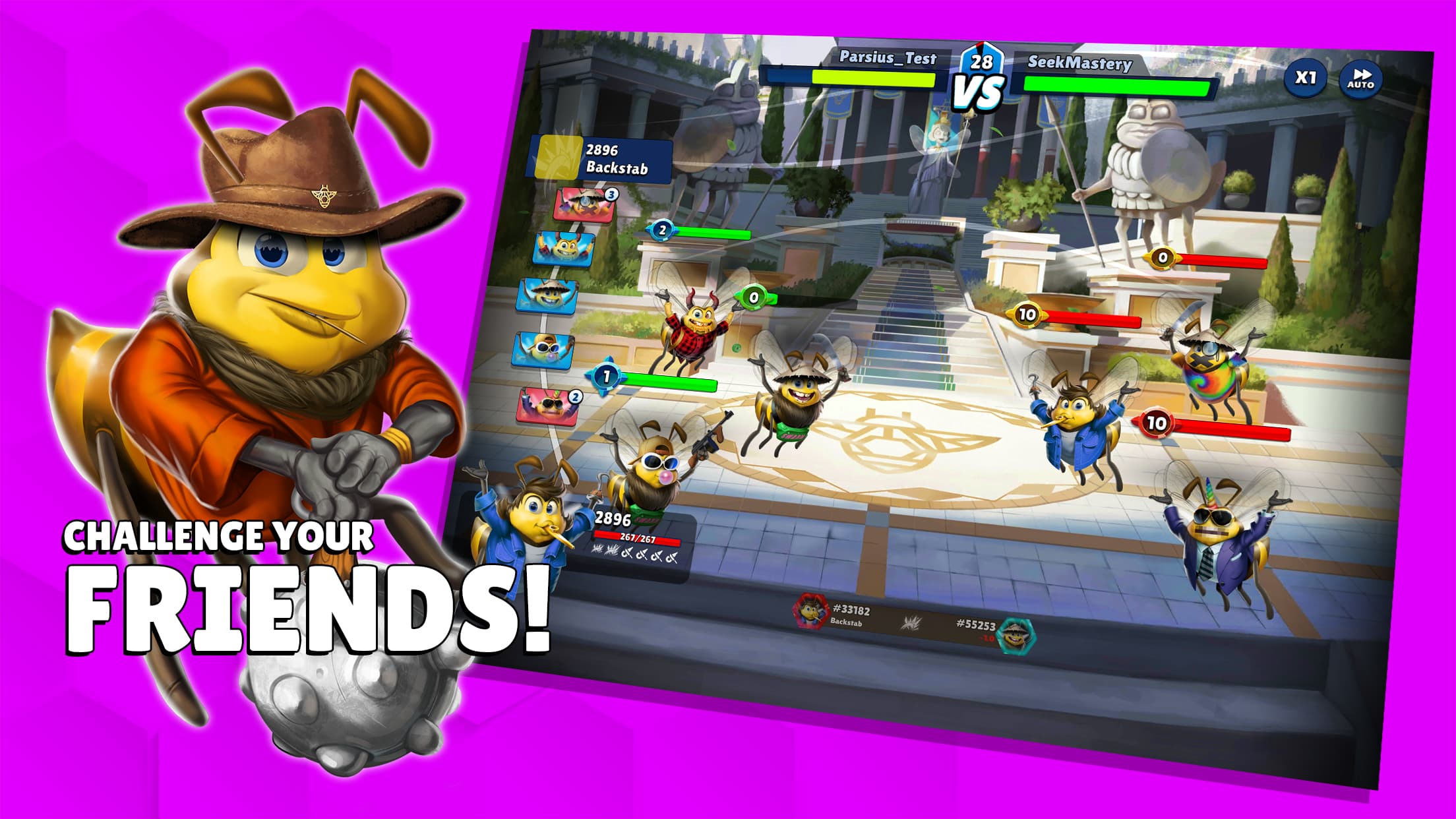 Honeyland screenshot 4
