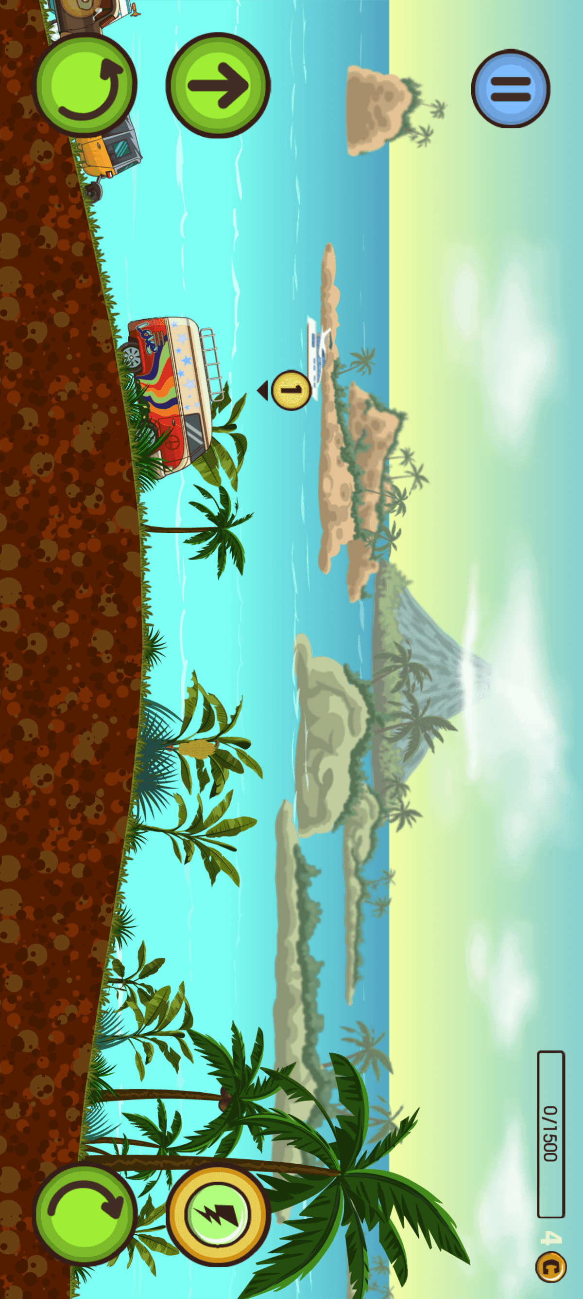 Adventure Drivers screenshot 3