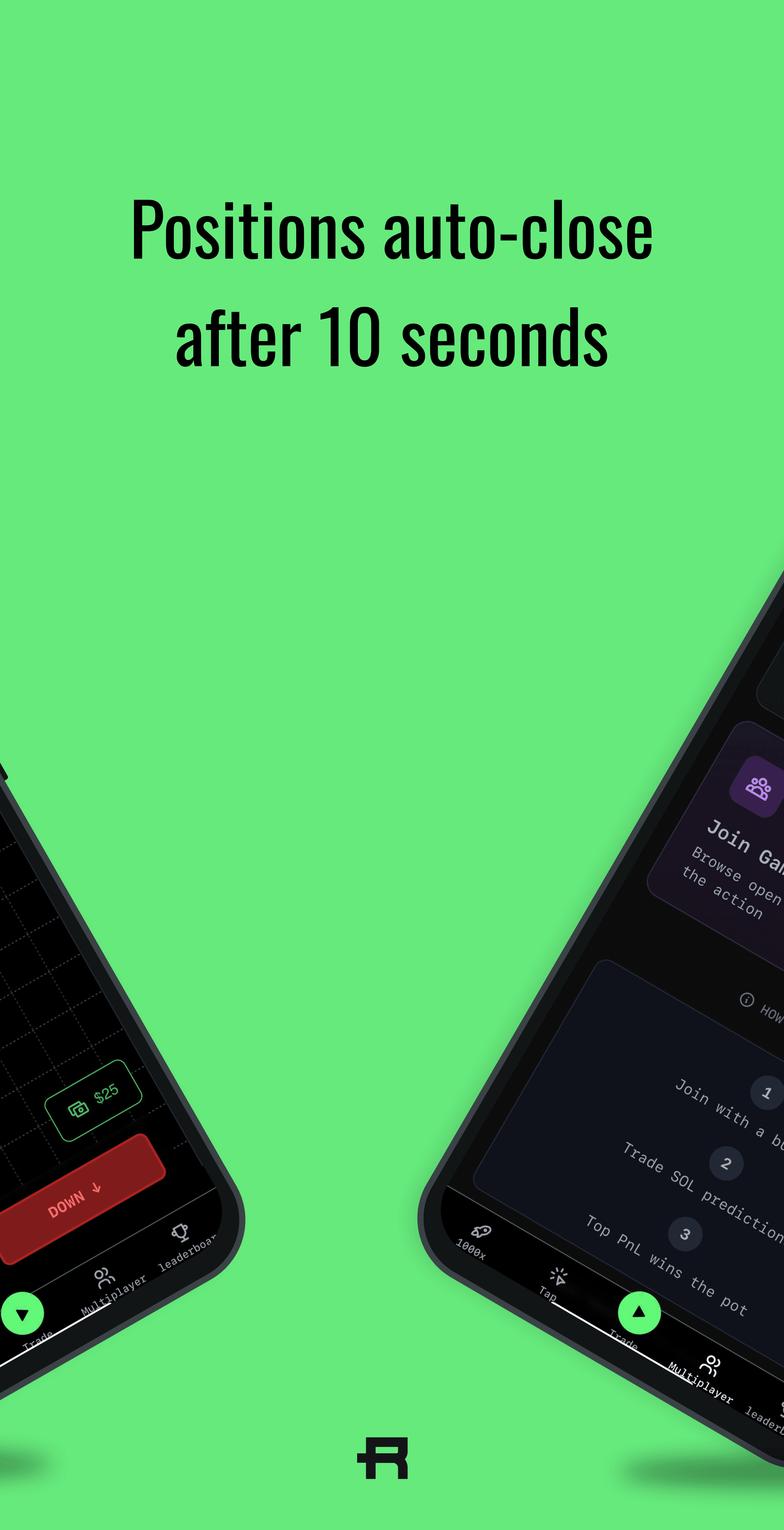 Rush screenshot 3