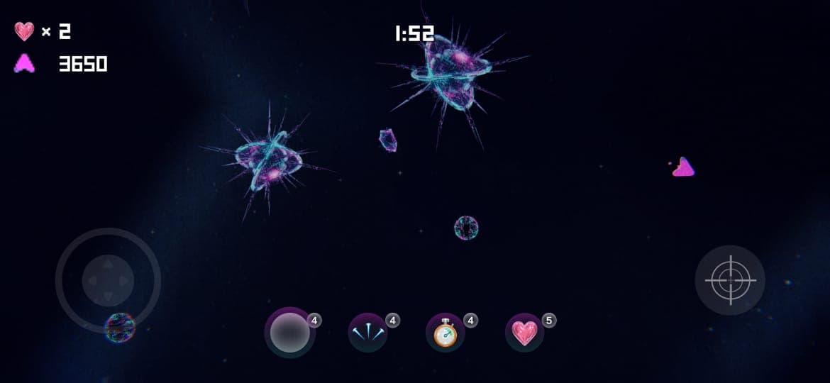 Vortiq screenshot 3