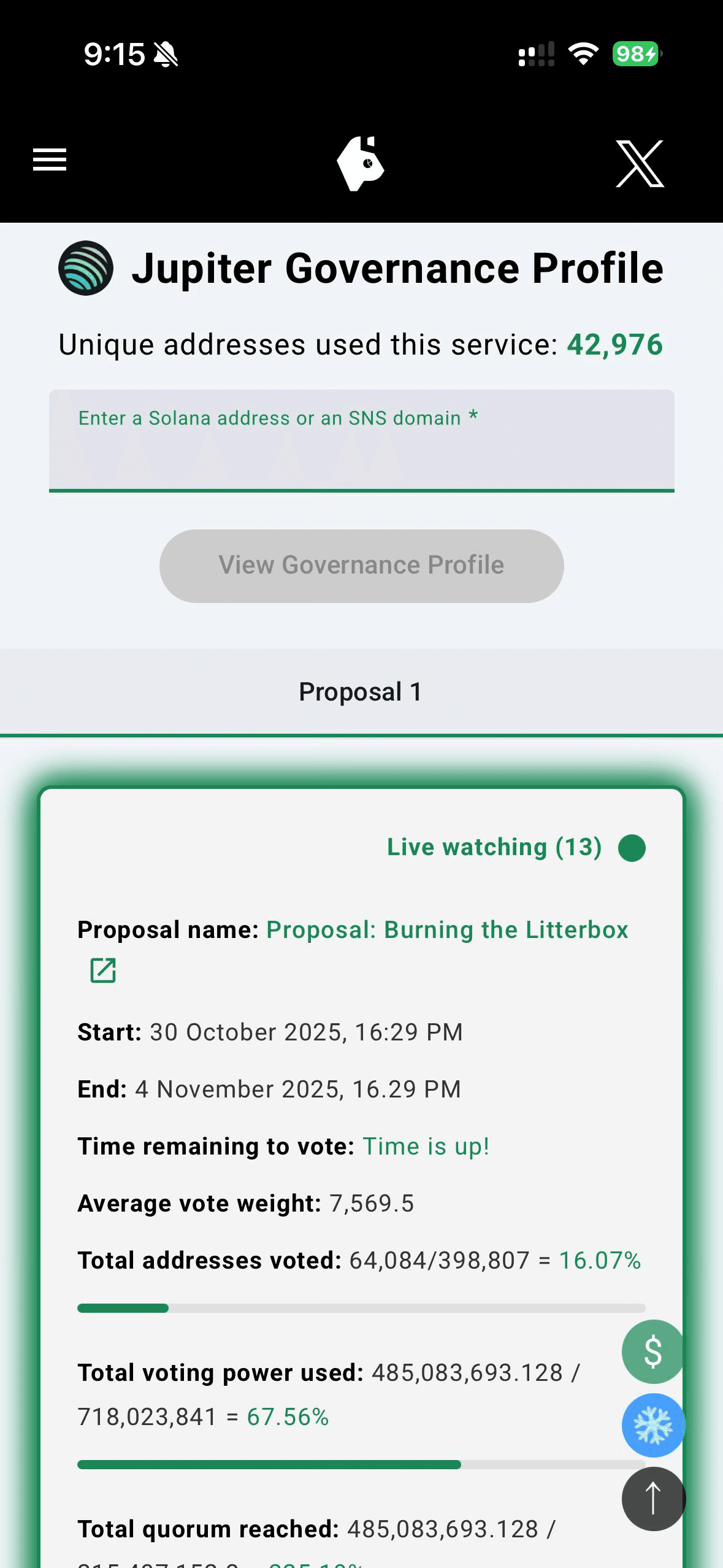 Catalytics screenshot 2