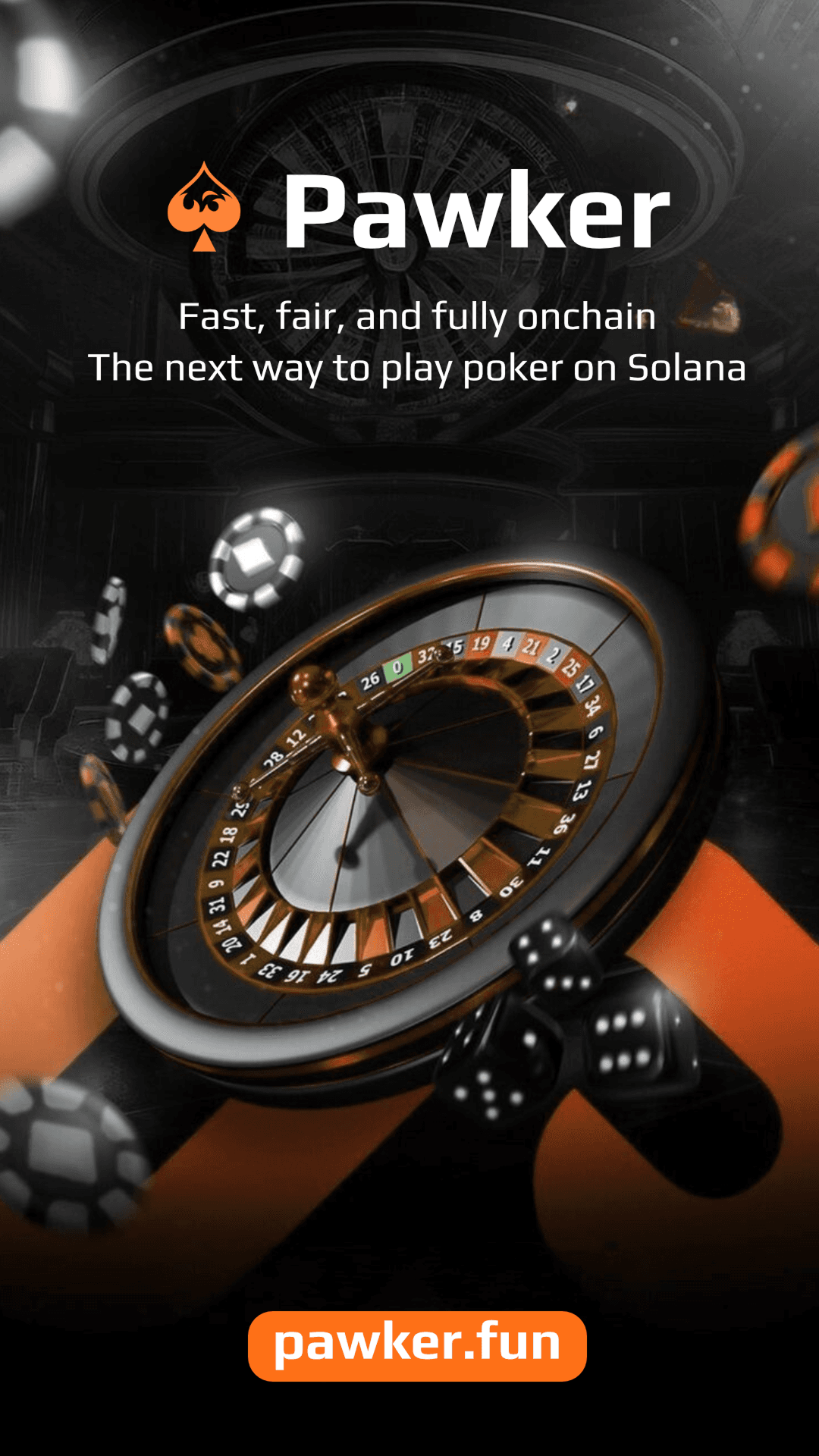 Pawker screenshot 1