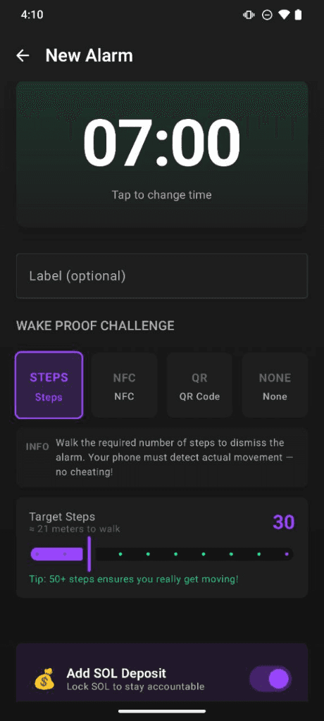 Solarma screenshot 2