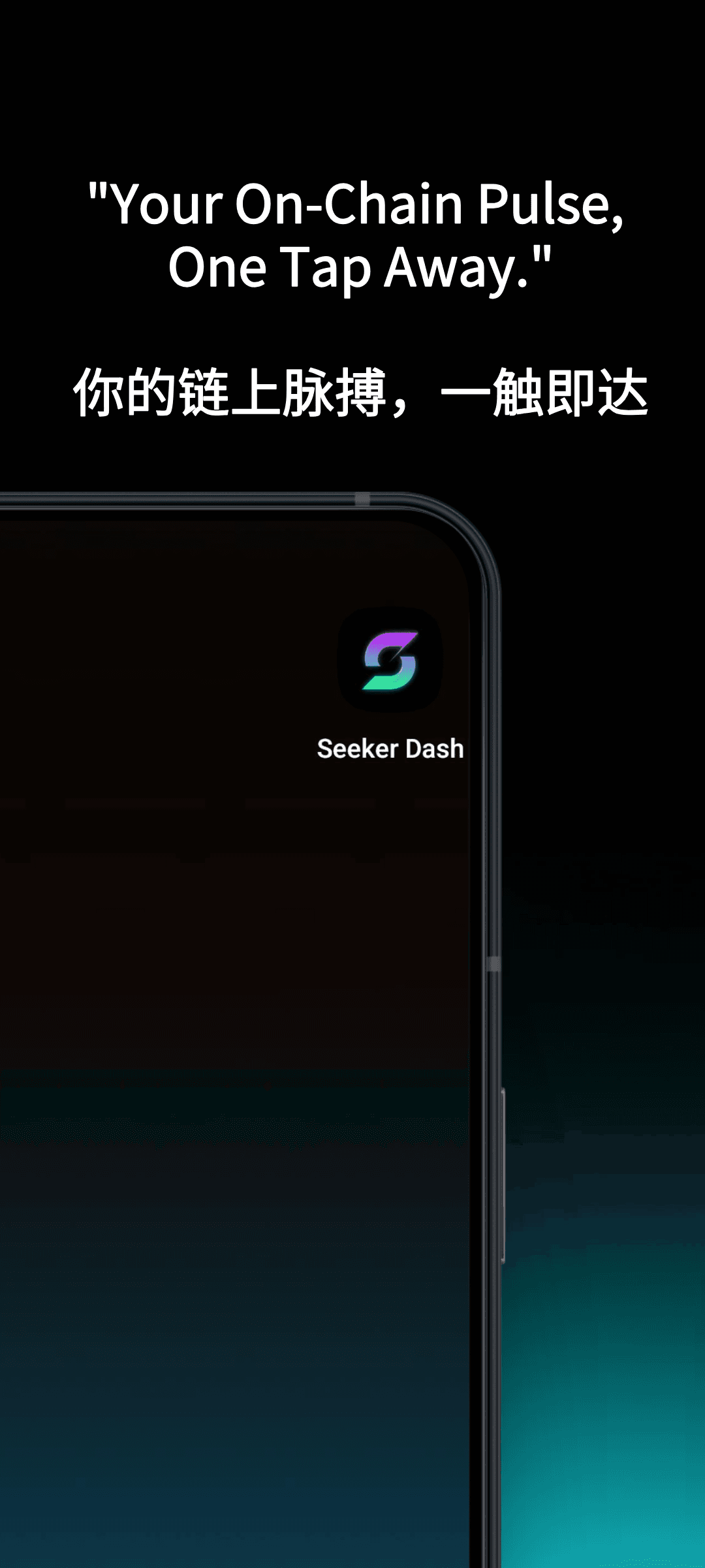 Seeker Dash screenshot 1