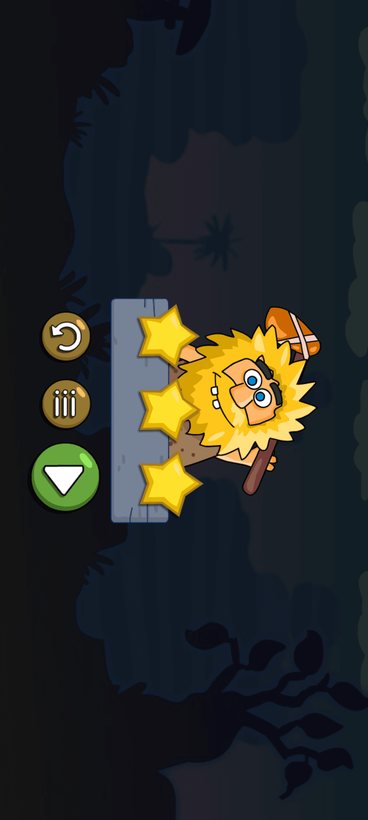 Adam Eve Golf screenshot 4