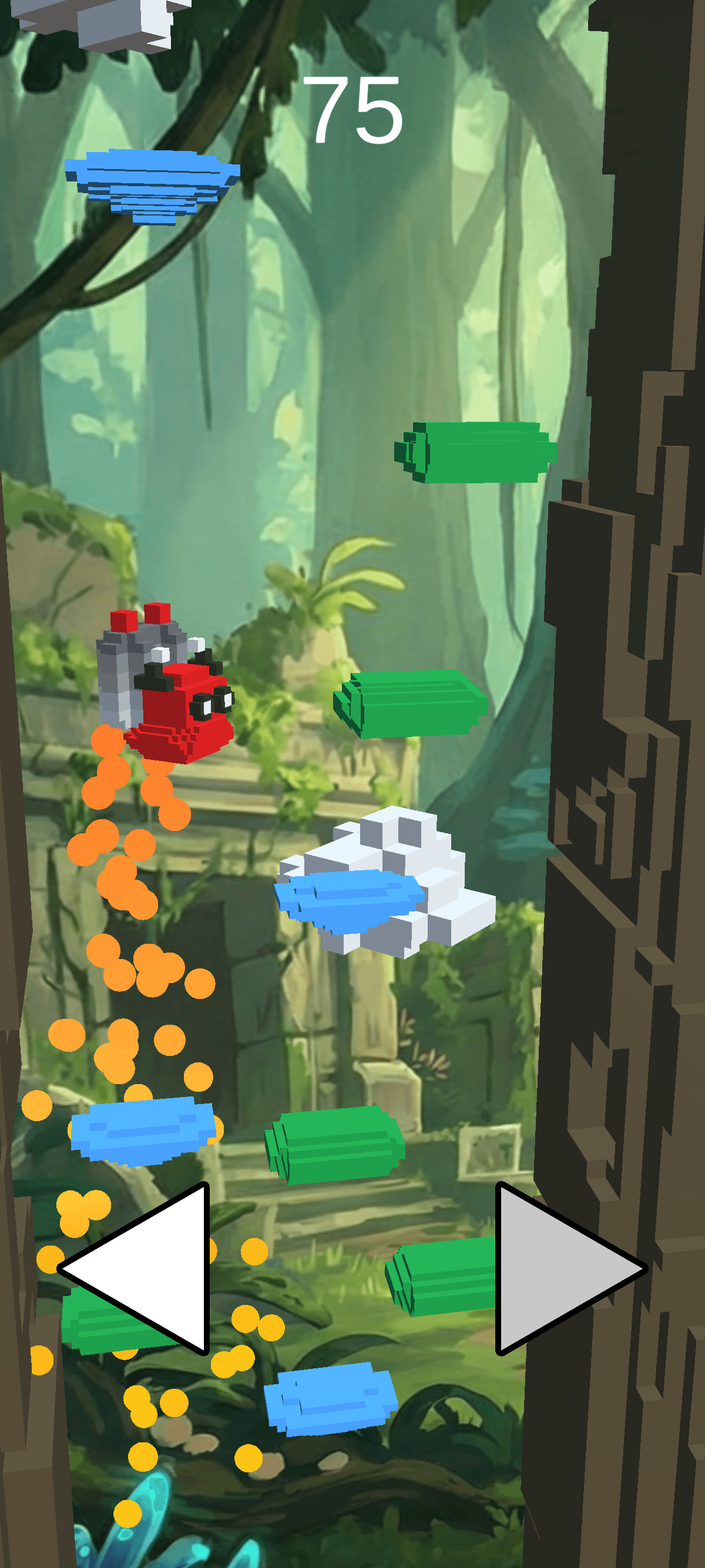 Sol Hopper screenshot 2