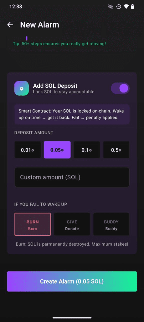Solarma screenshot 3
