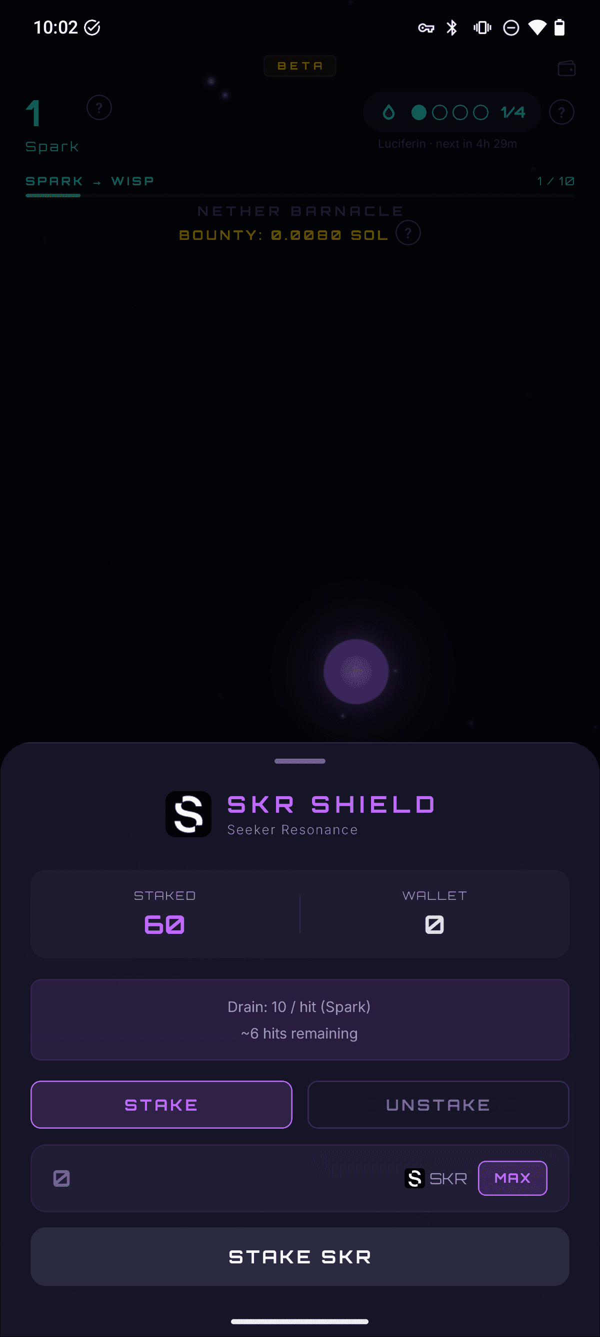 Project Hadal screenshot 5
