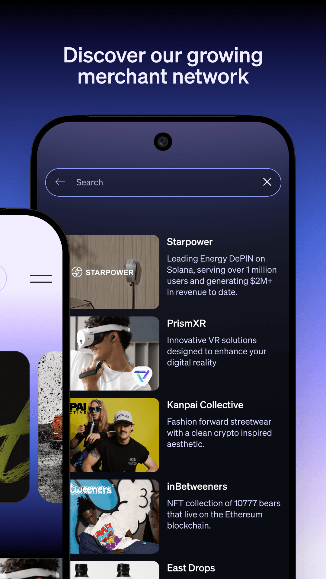 MoonPay Commerce screenshot 2