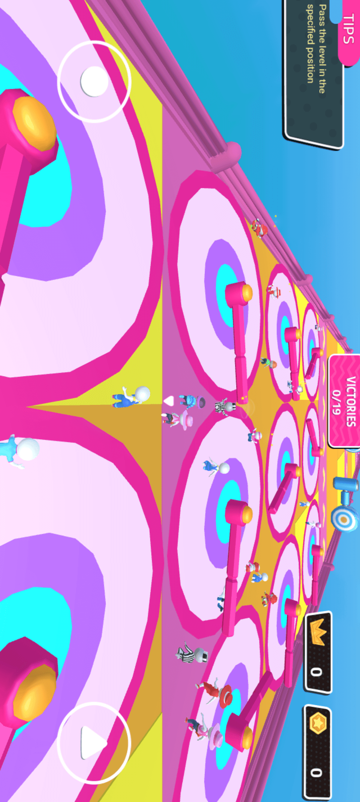 Stumble Boys screenshot 1