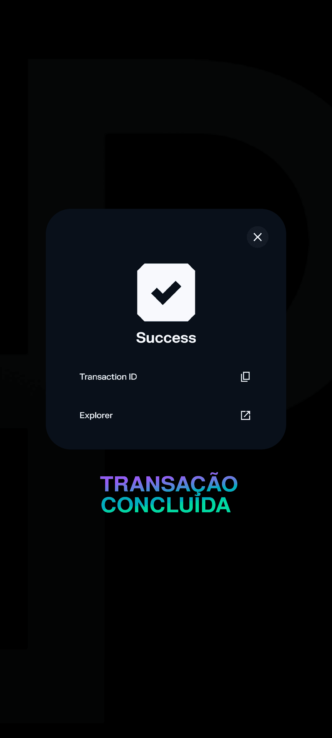 PagCrypto Old screenshot 6