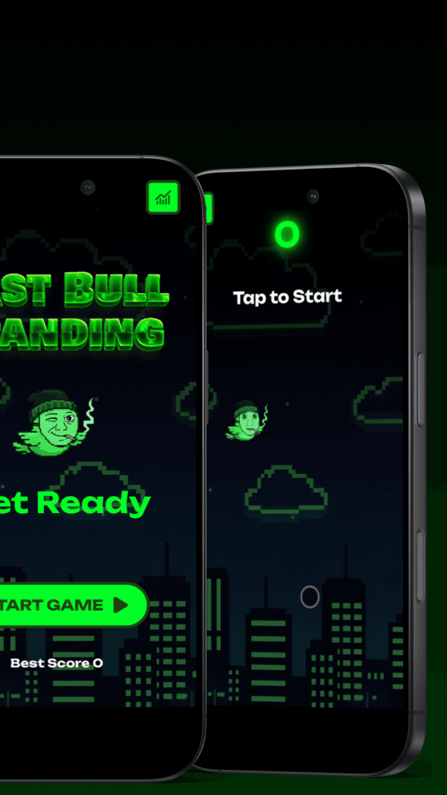 Last Bull Standing screenshot 3